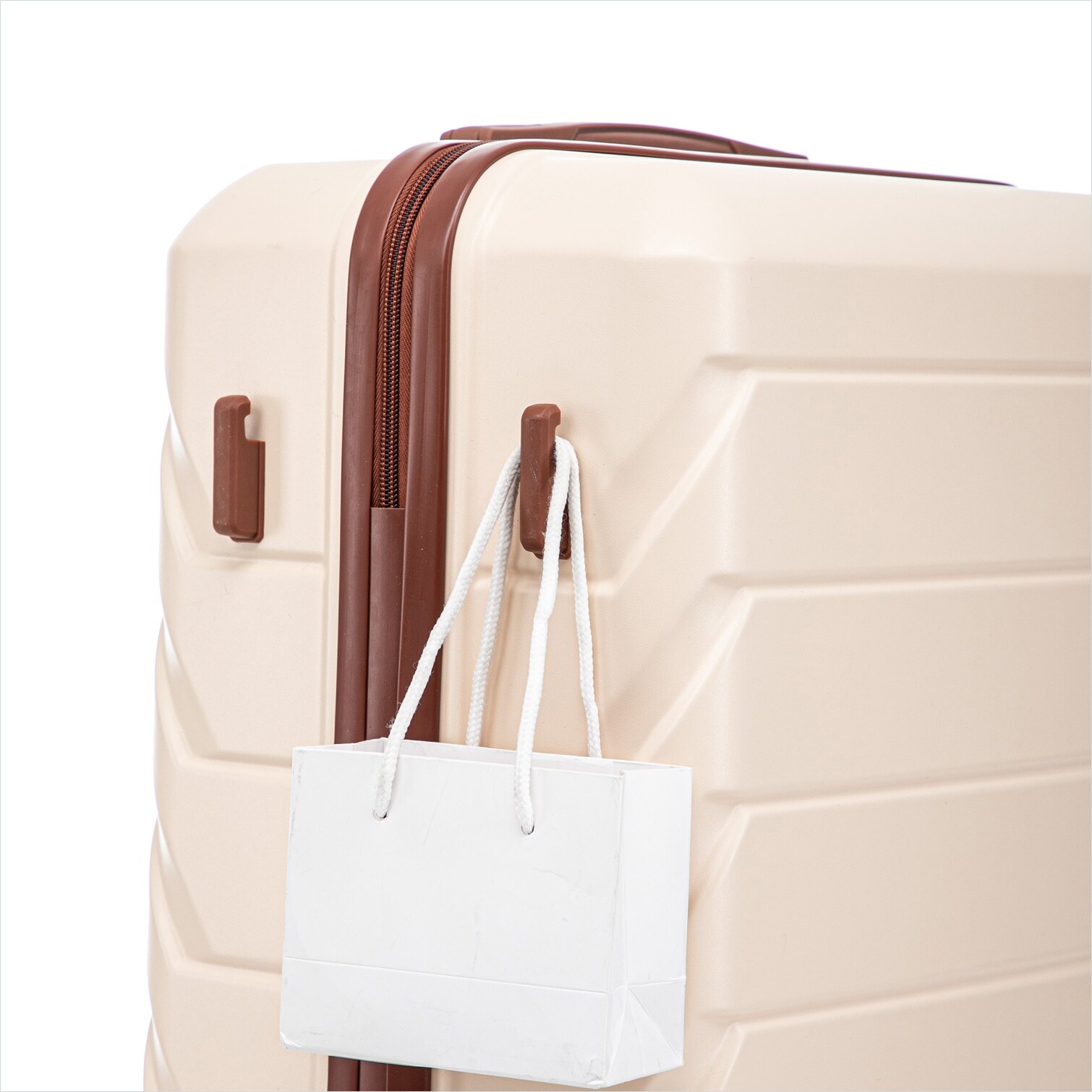 Watnature YENL66185XJC Luggage-And-Luggage-Sets - View #3