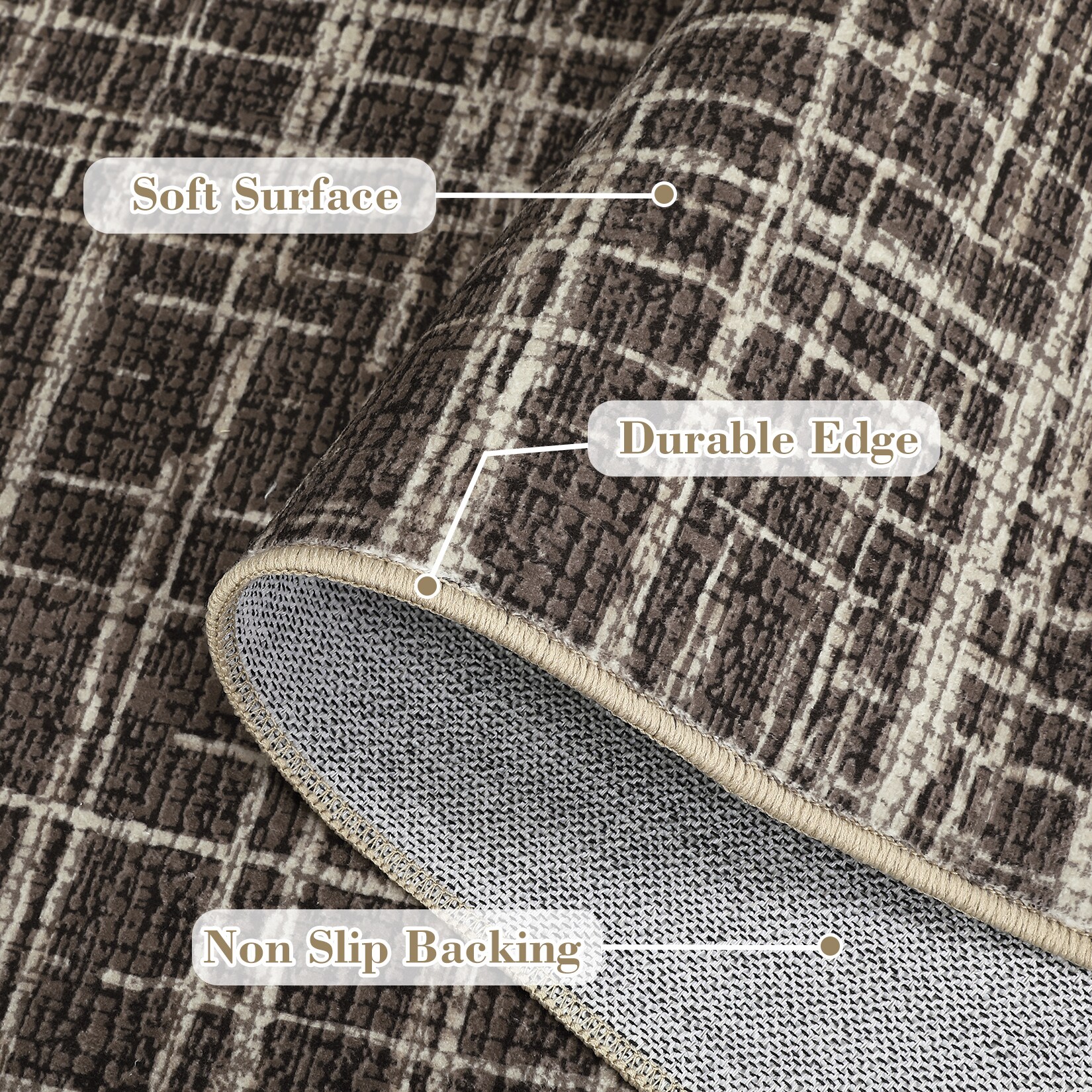 Assile XH26082198 rugs - View #6
