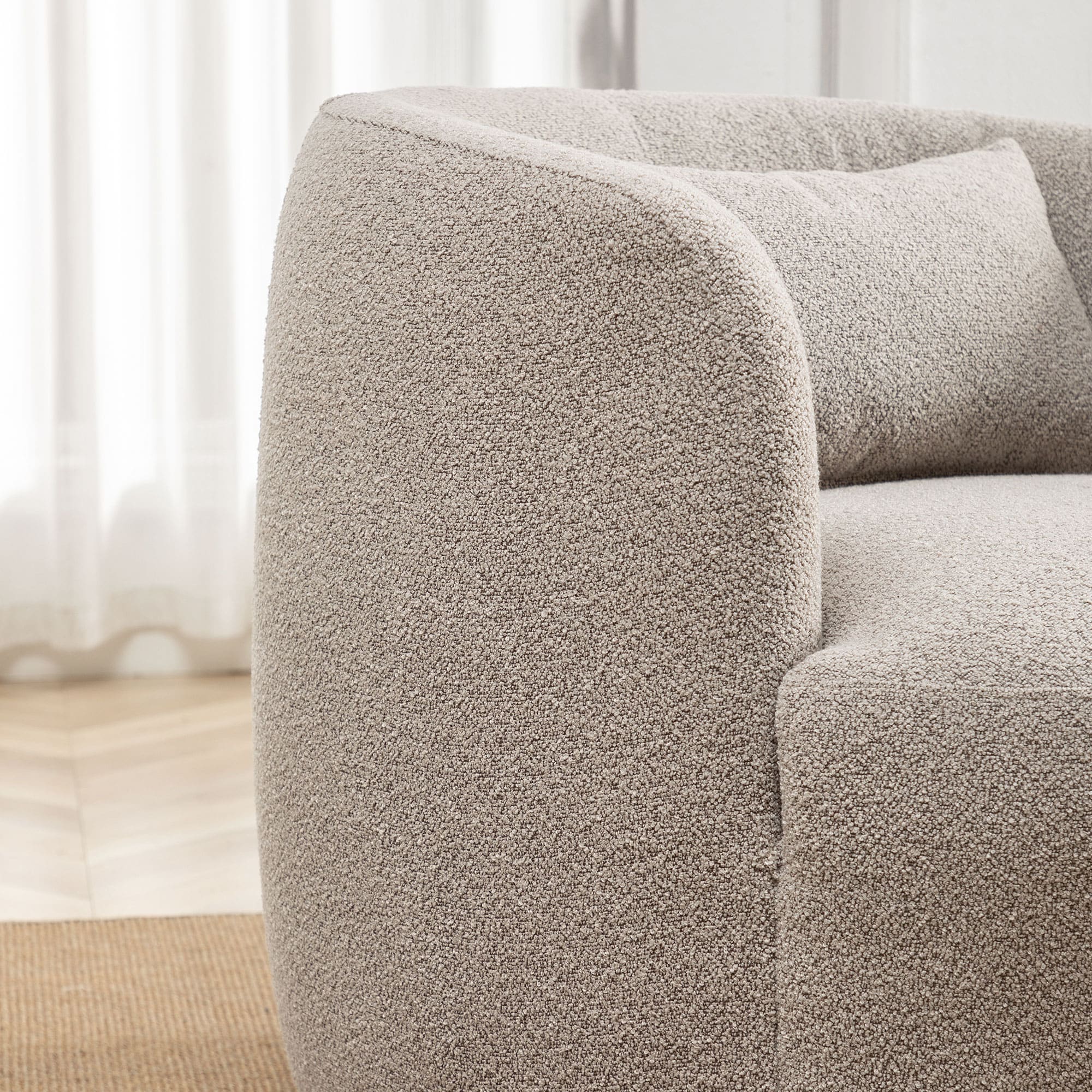 KINWELL BSC080-LGY chairs - View #6