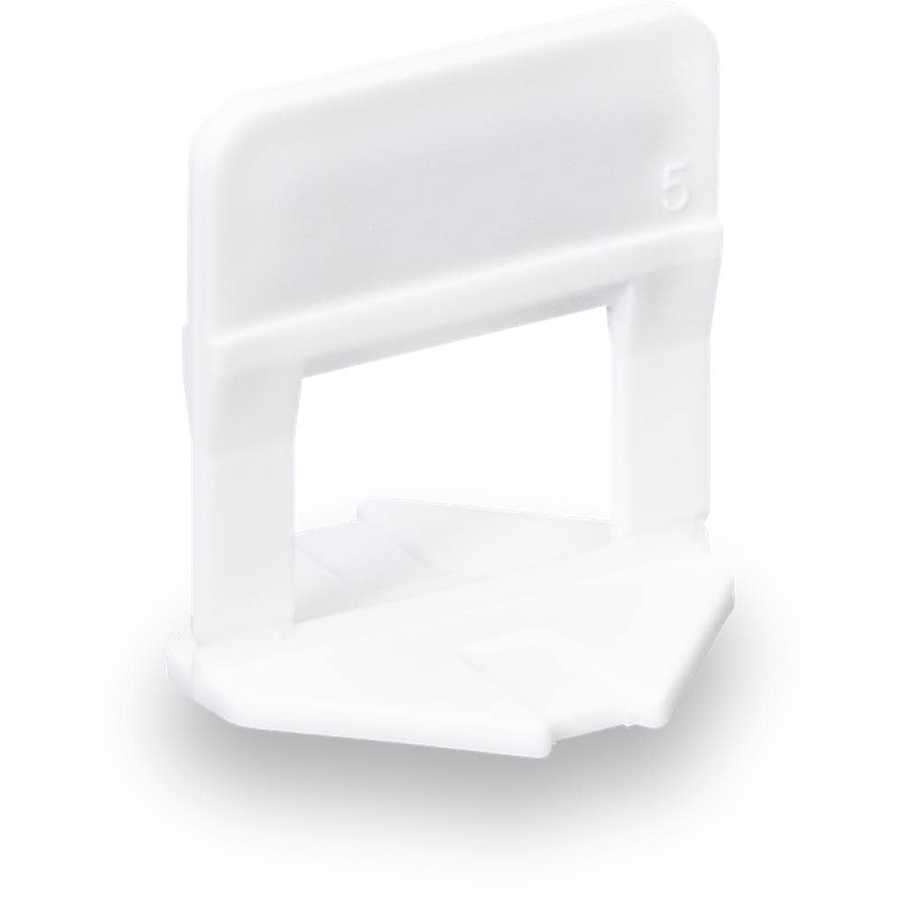 BARWALT HDWTLS15-L 1/16-in Plastic Wedge Tile Spacer and Leveling System ( 200 -Pack )