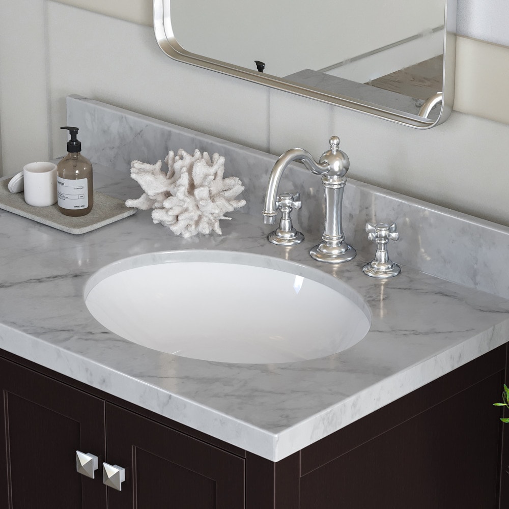 ARIEL A037S-R-BC-ESP vanities - View #7