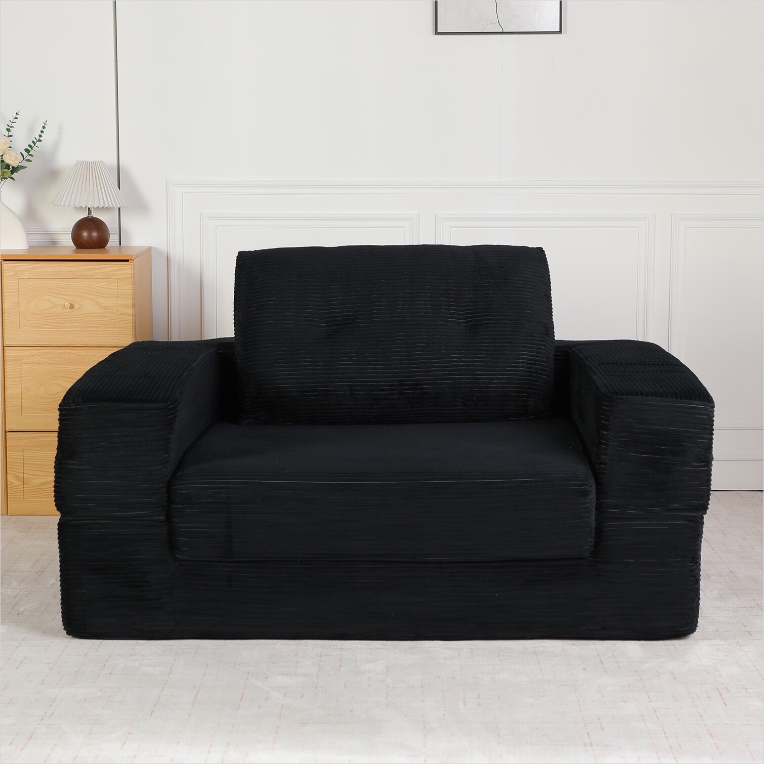 SUNCREAT WPE4SSVQLI8P Sofas-Loveseats - View #2