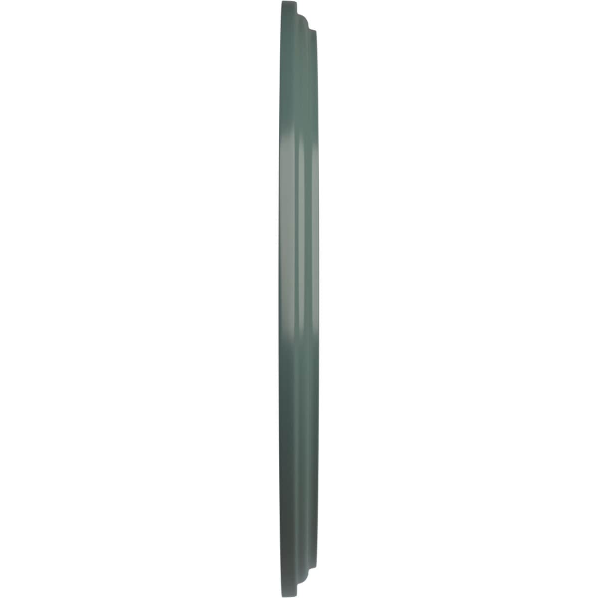 Ekena Millwork CM16MACBF Ceiling-Medallions - View #3