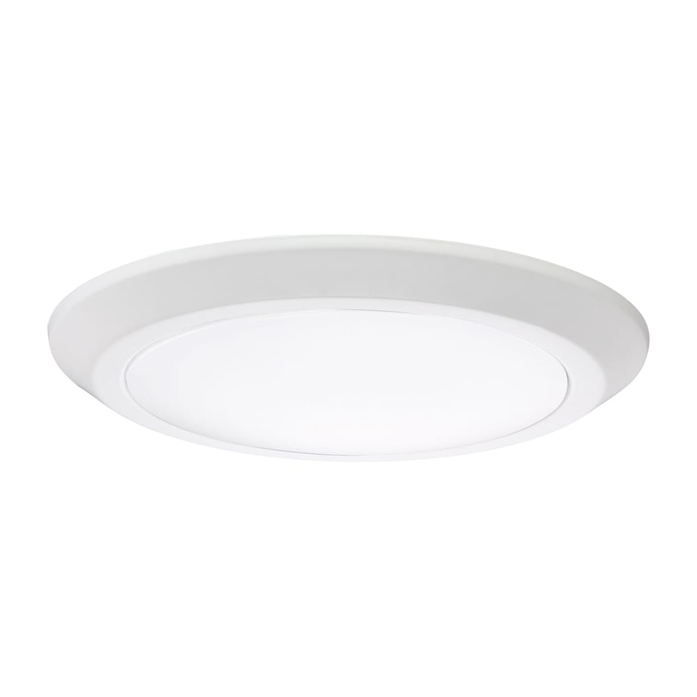 Quoizel VRG1612W flushmounts - View #9