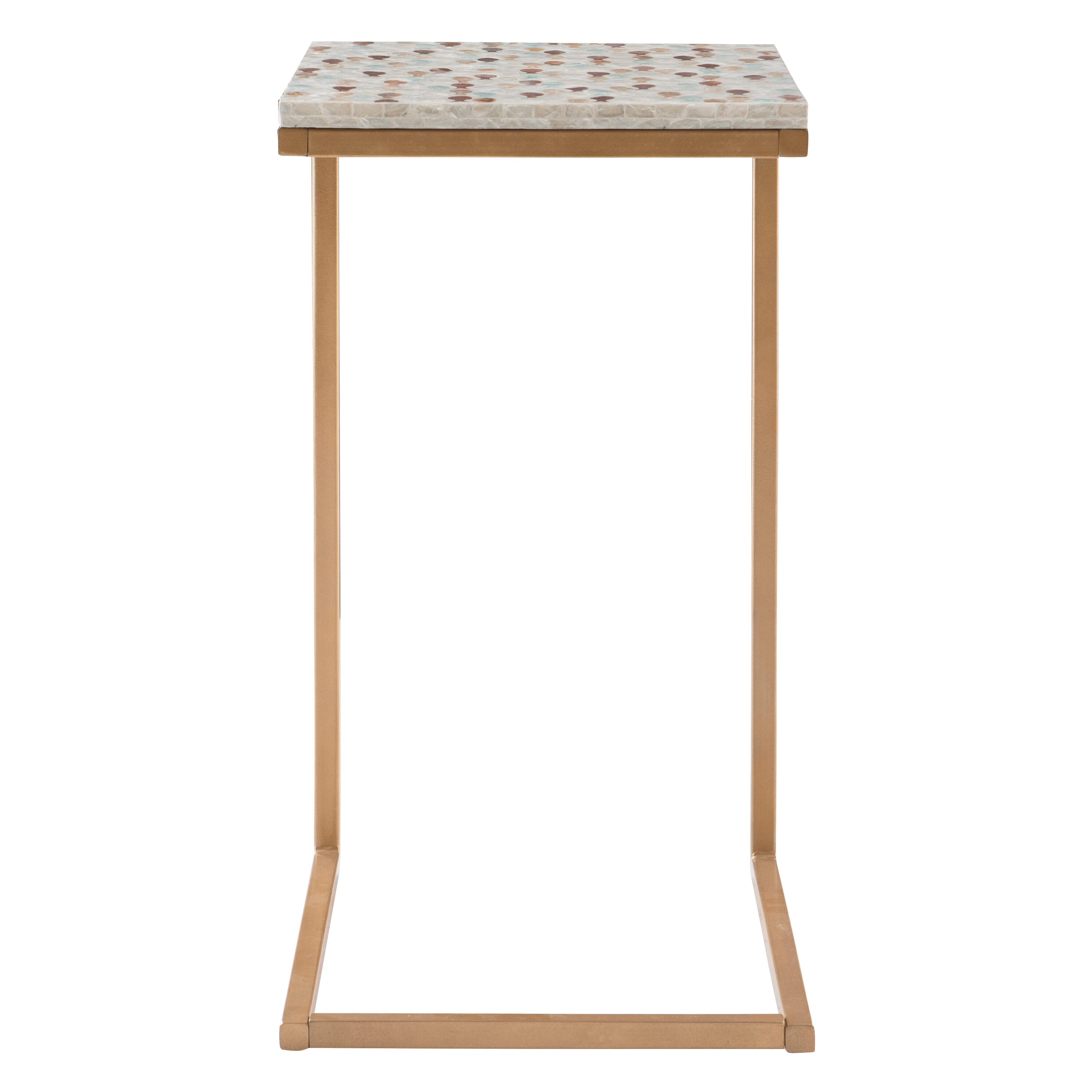 Linon LOWES1650 End-Tables - View #4