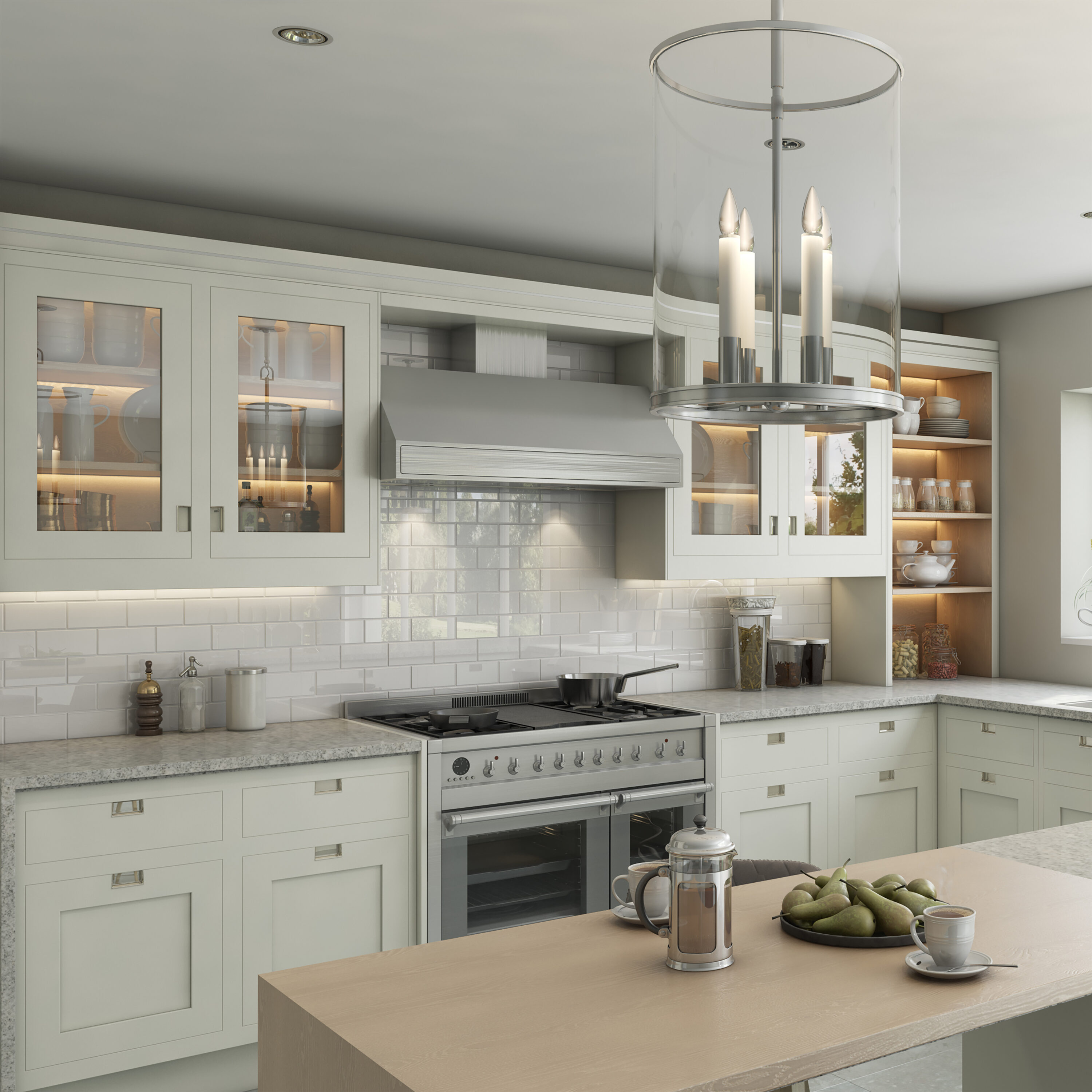 Giorbello G5910 Ceramic-Tile - View #4