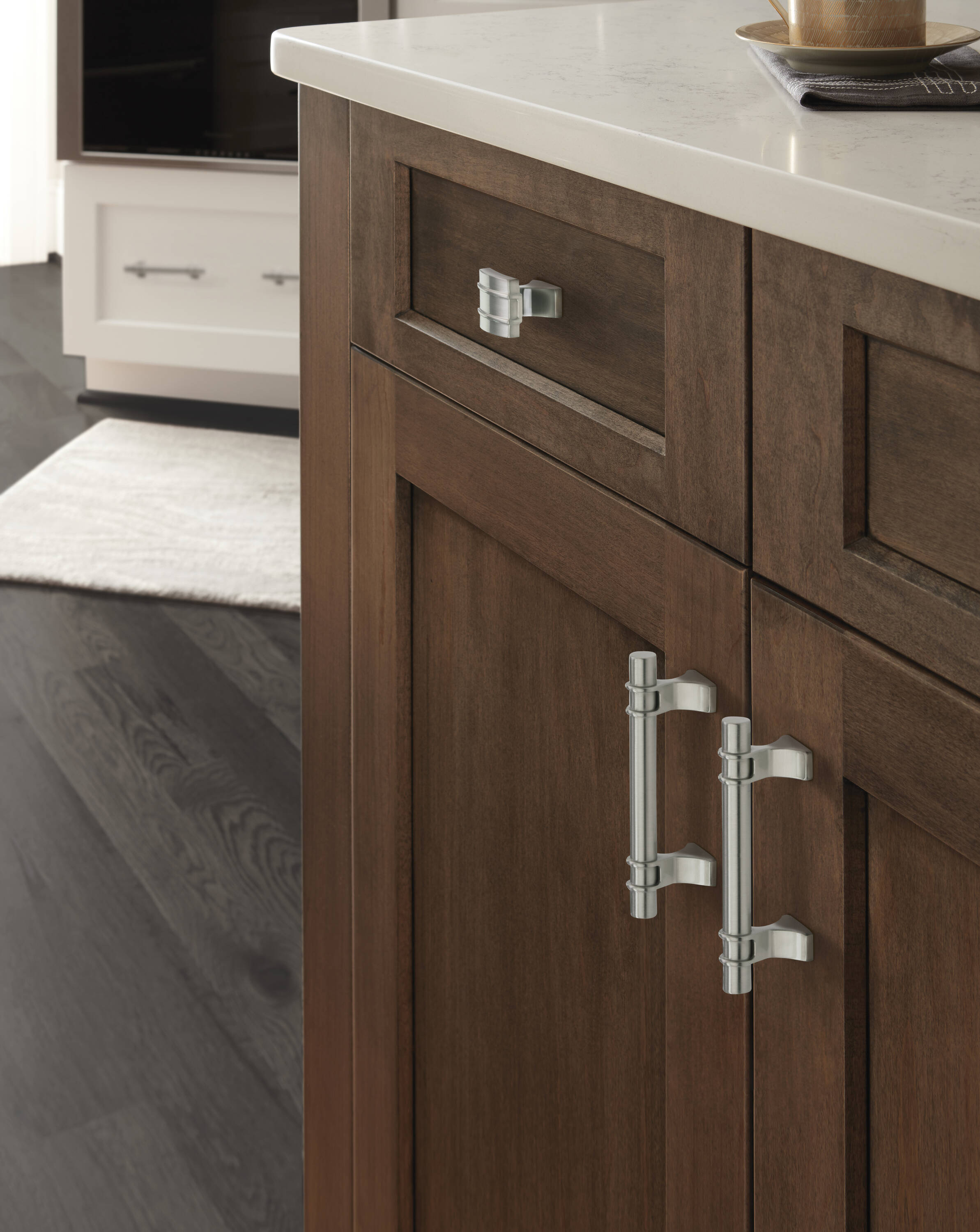 Amerock BP36601G10 Cabinet-Knobs - View #3