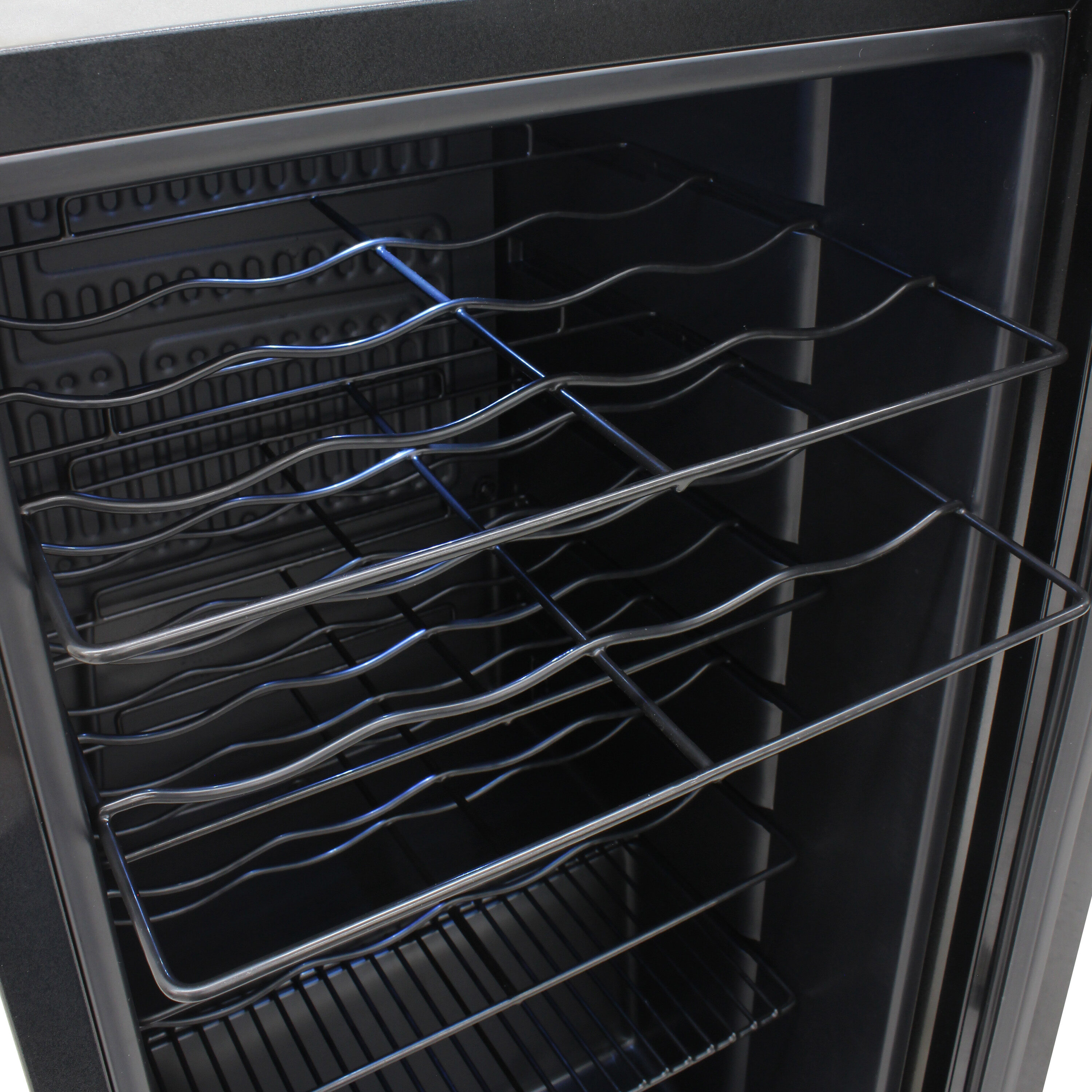 Vinotemp EL-28TS Wine-Chillers - View #6