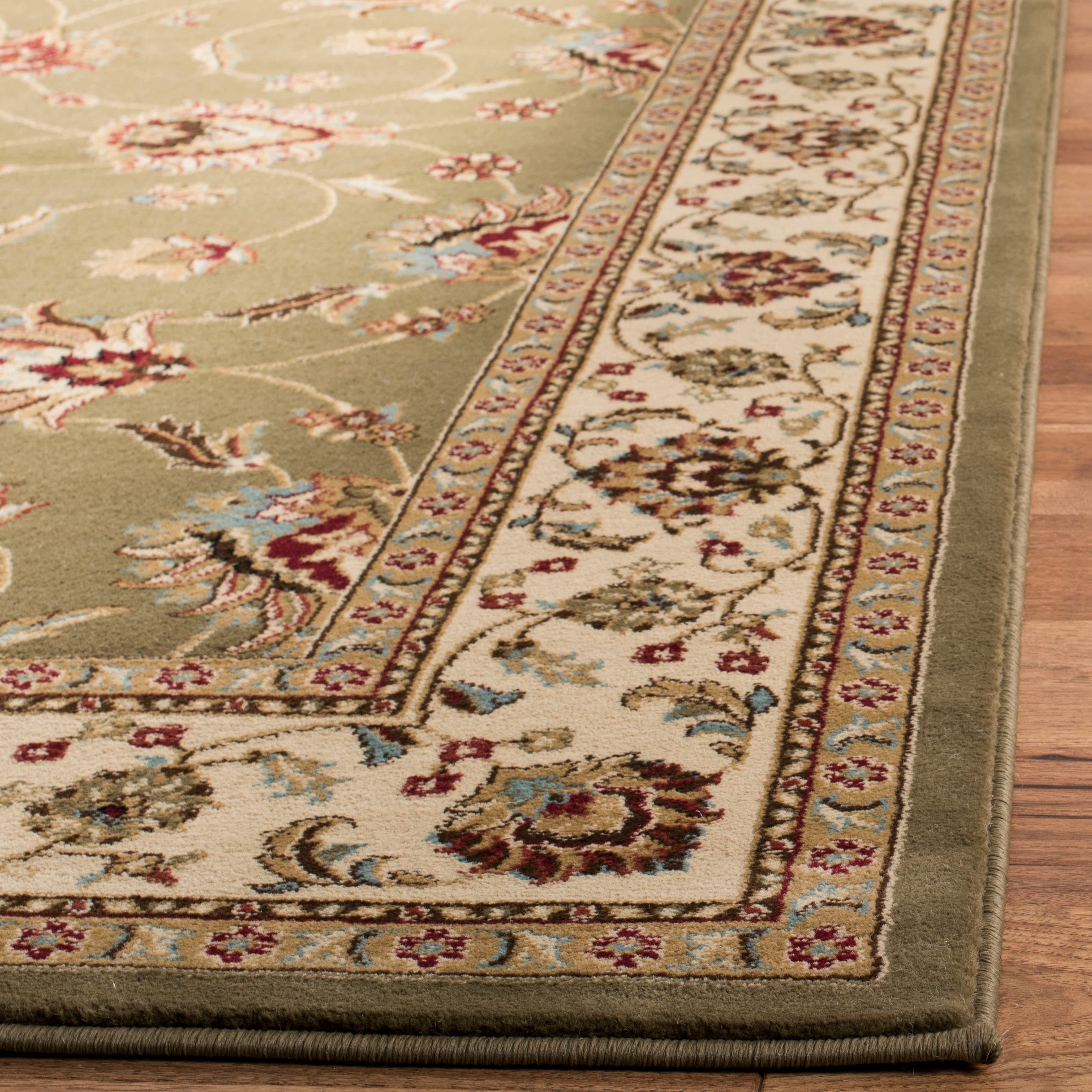 Safavieh LNH553-5212-8 rugs - View #3