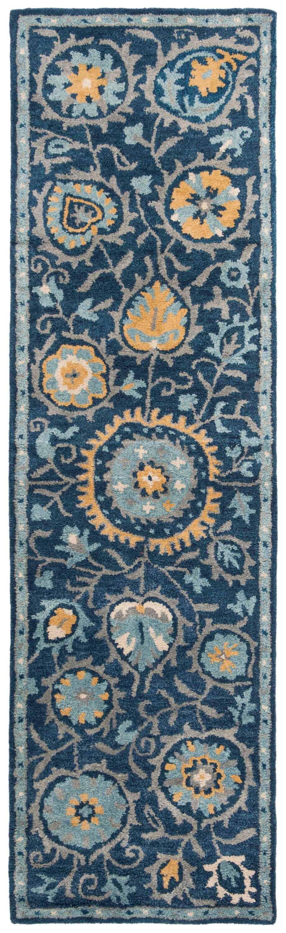 Safavieh HG423N-28 rugs - View #2