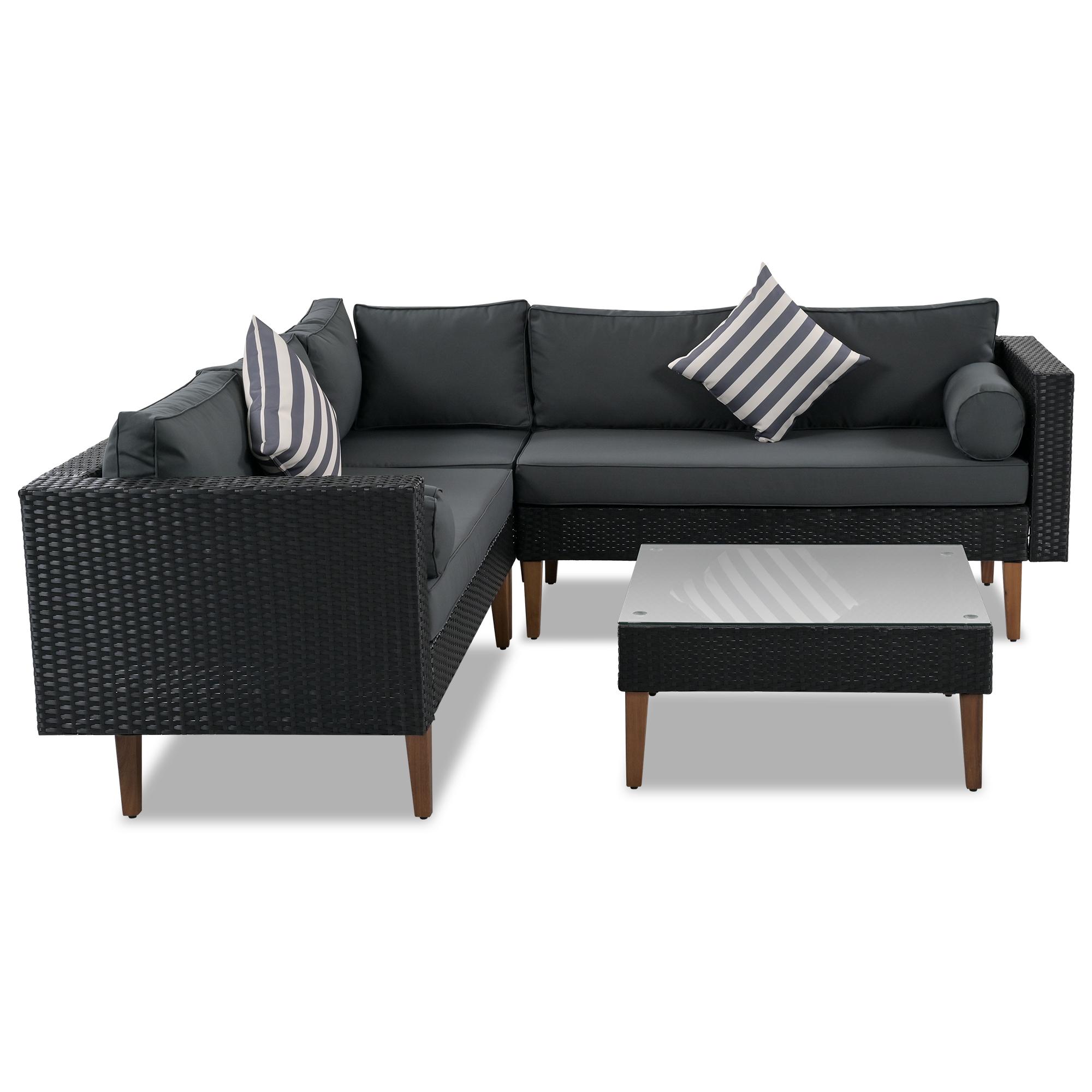 Bayfeve BFG-221E Patio-Conversation-Sets - View #4