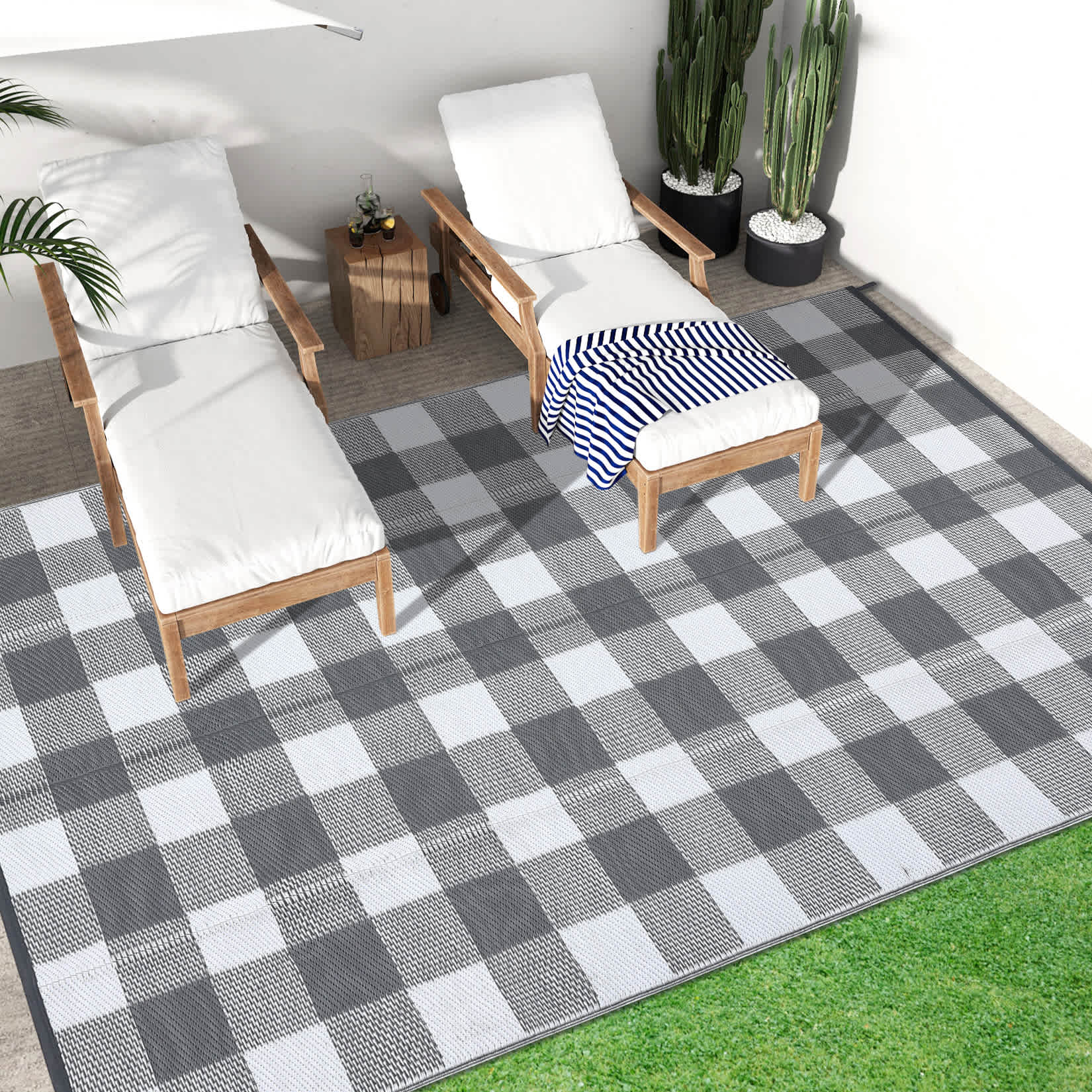 Qeetex LSN-PHO-15567V4T rugs - View #4