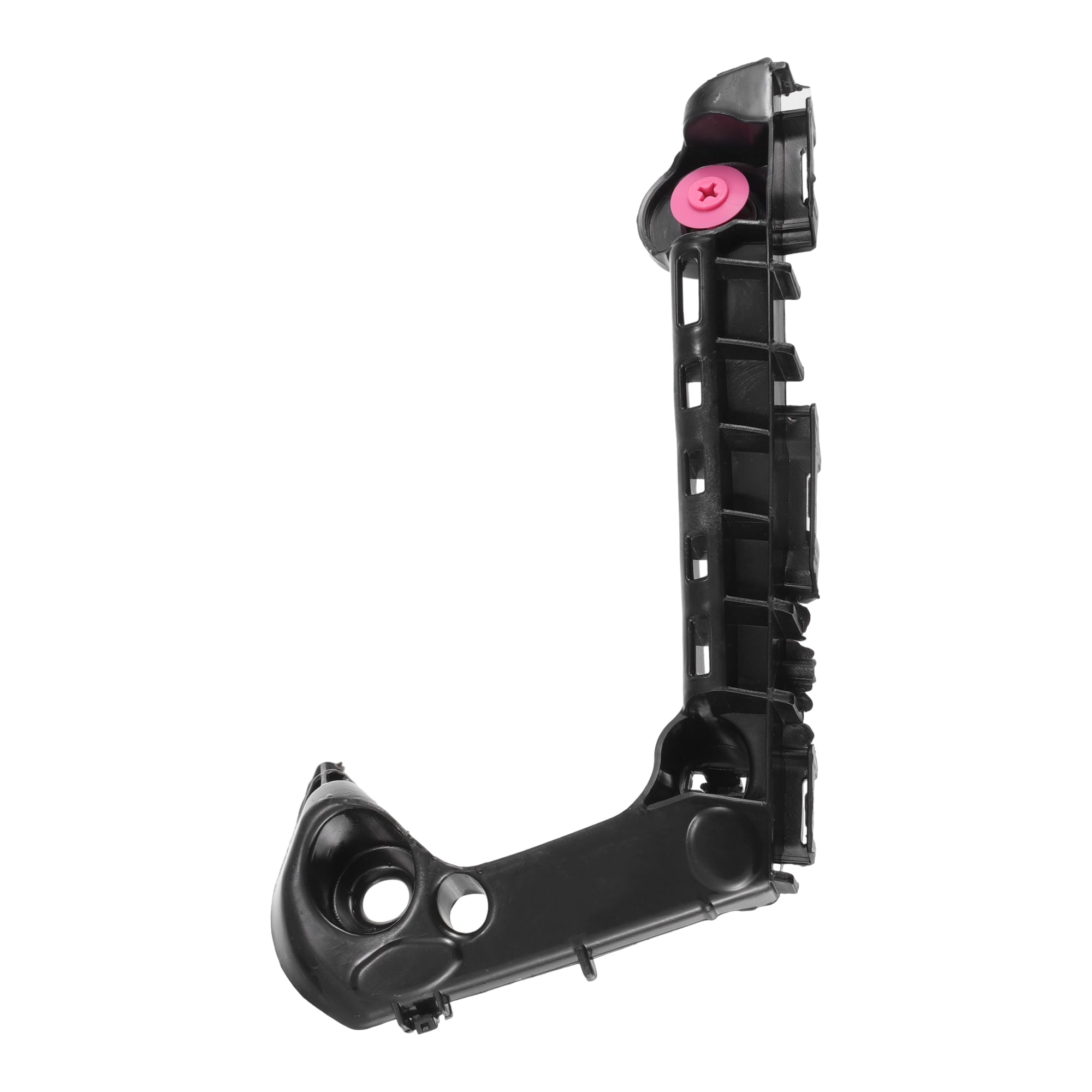 Unique Bargains Bumper Bracket Side Retainer Replacement for