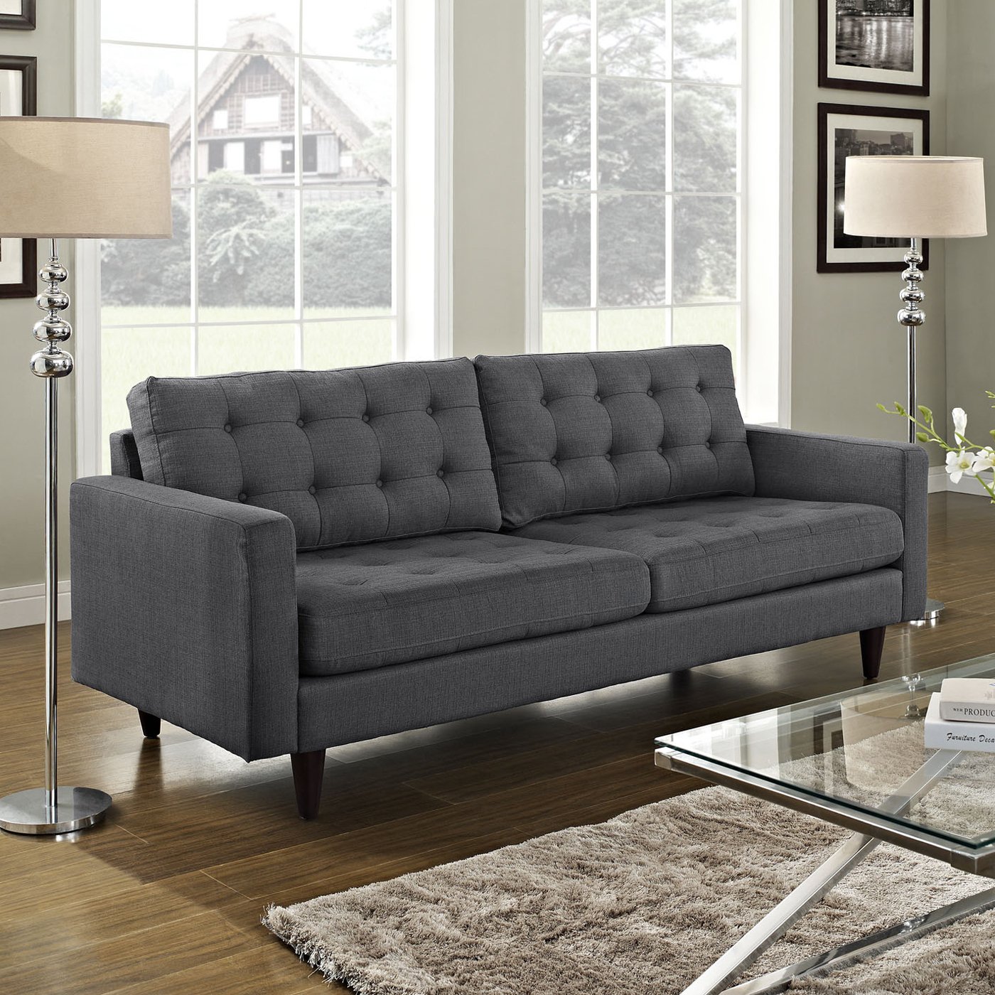 Modway EEI-1011-DOR 