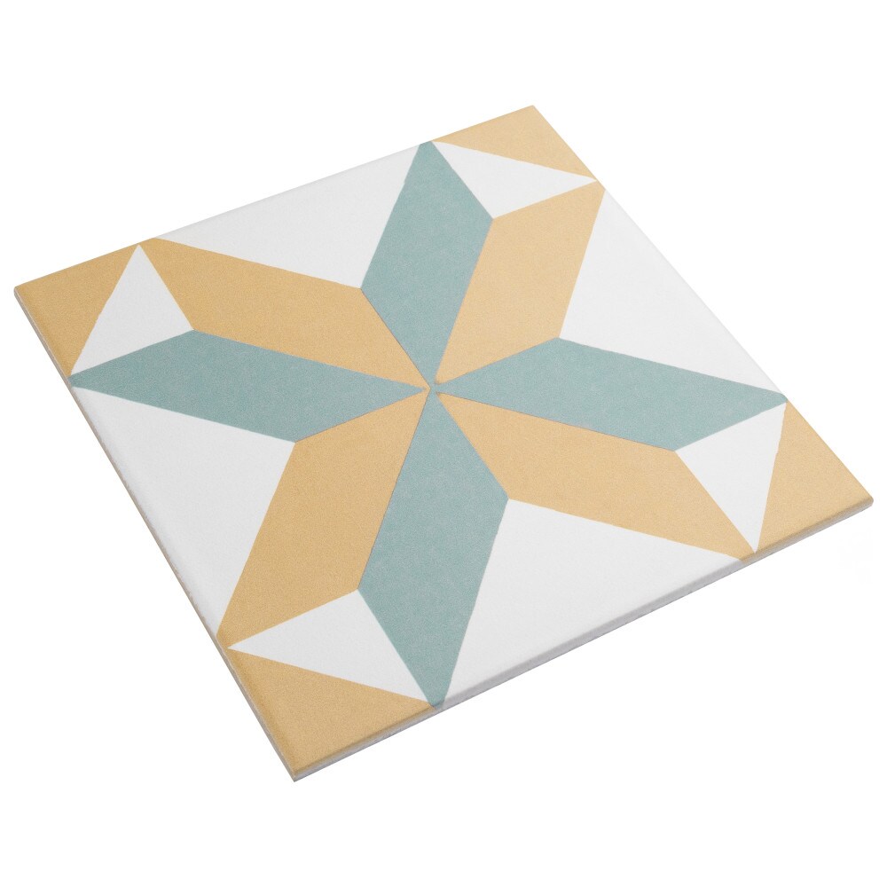 Affinity Tile S1FRC8REVP Tile-Samples - View #3