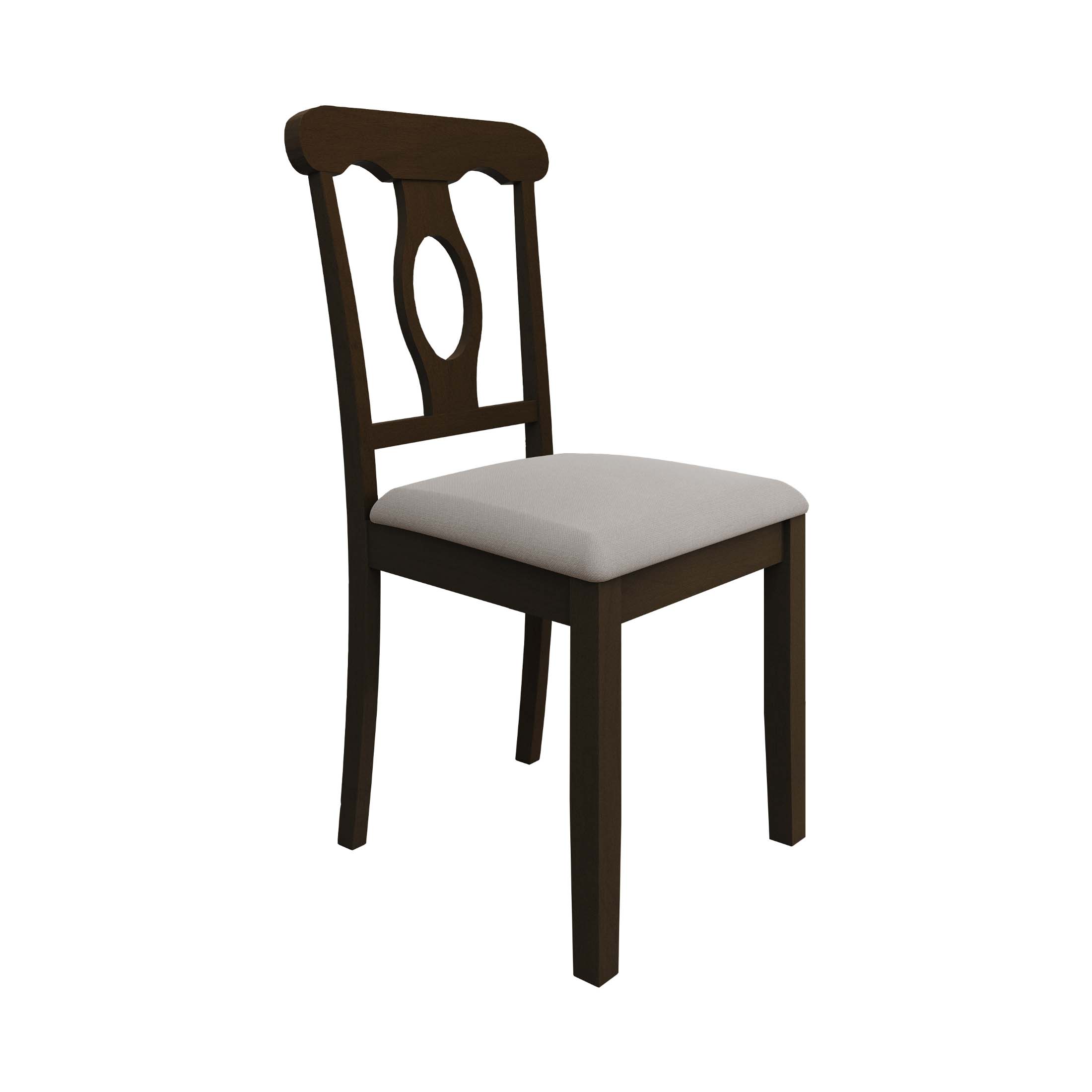 ChaletPosh C3082TRD39-BN-5X Dining-Sets - View #7