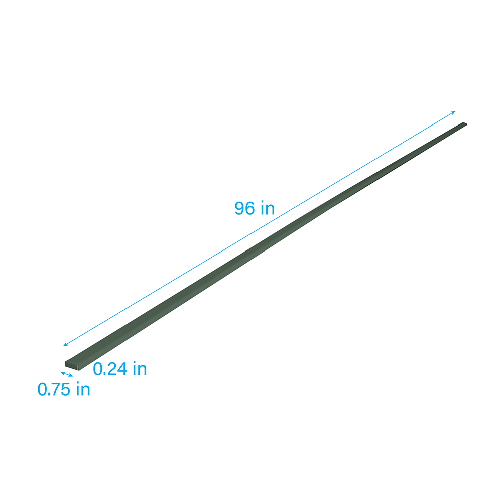 RELIABILT LS-SB-MSW8 Cabinet-Accessories - View #3