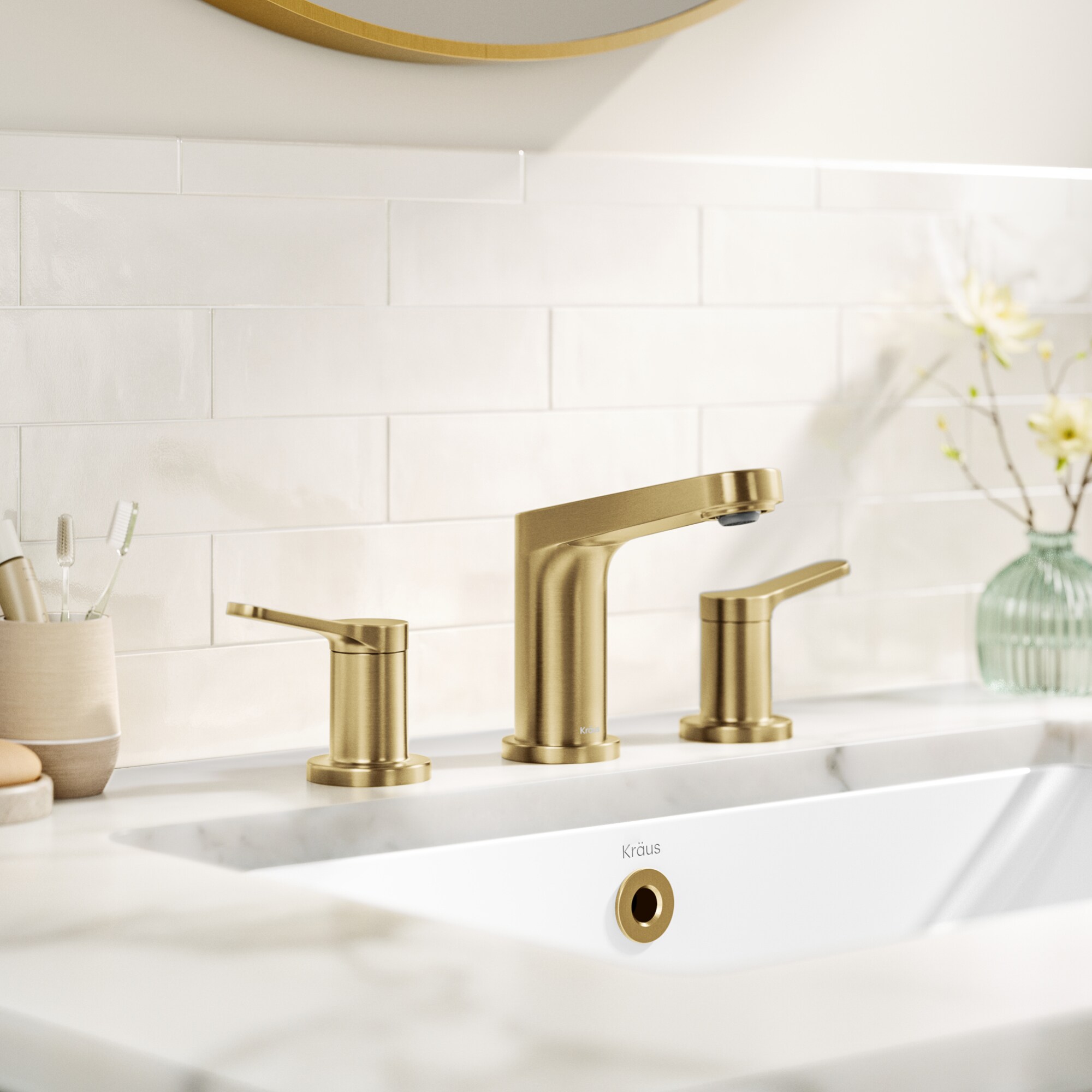 Kraus FUS-14103SFBB Lavatory-Faucets - View #5