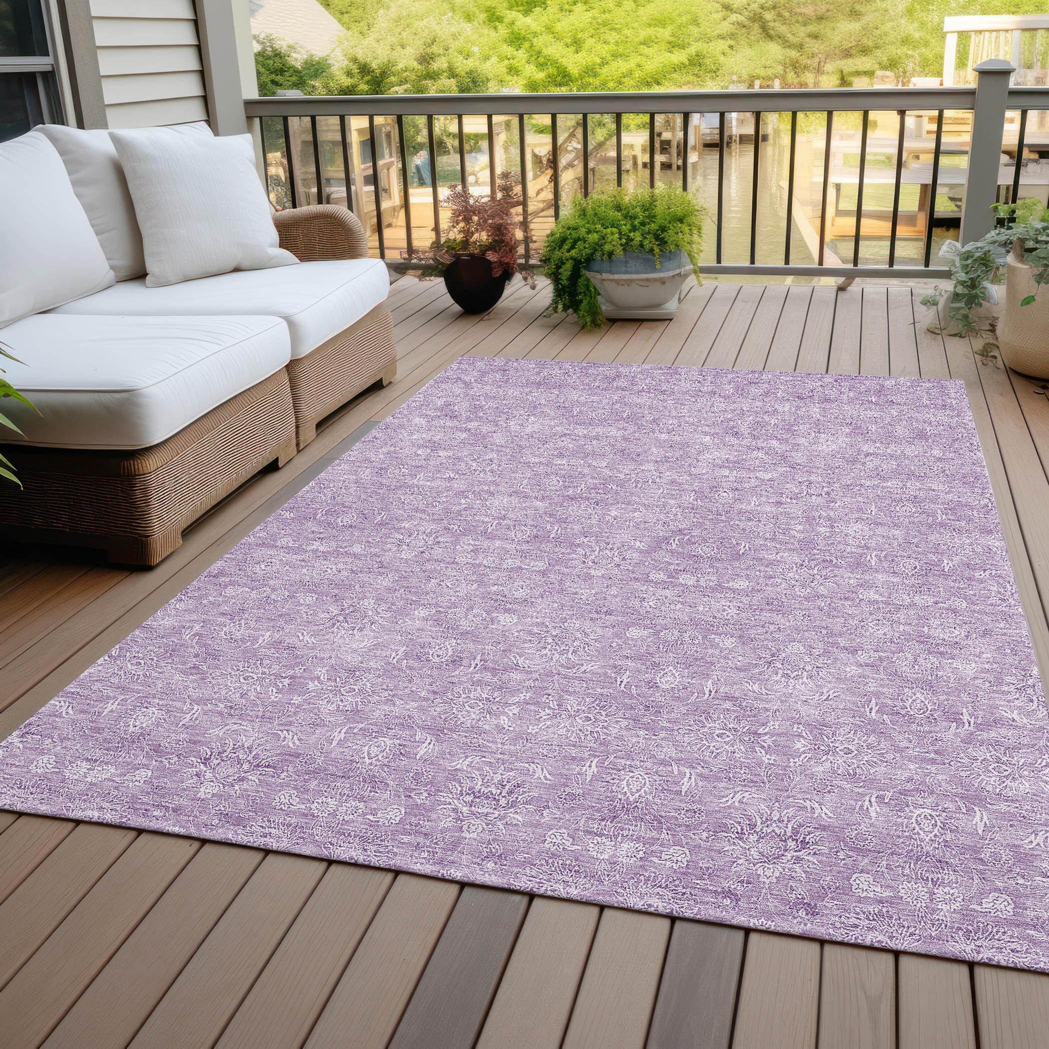 Addison Rugs ACN703LV3X5 rugs - View #8