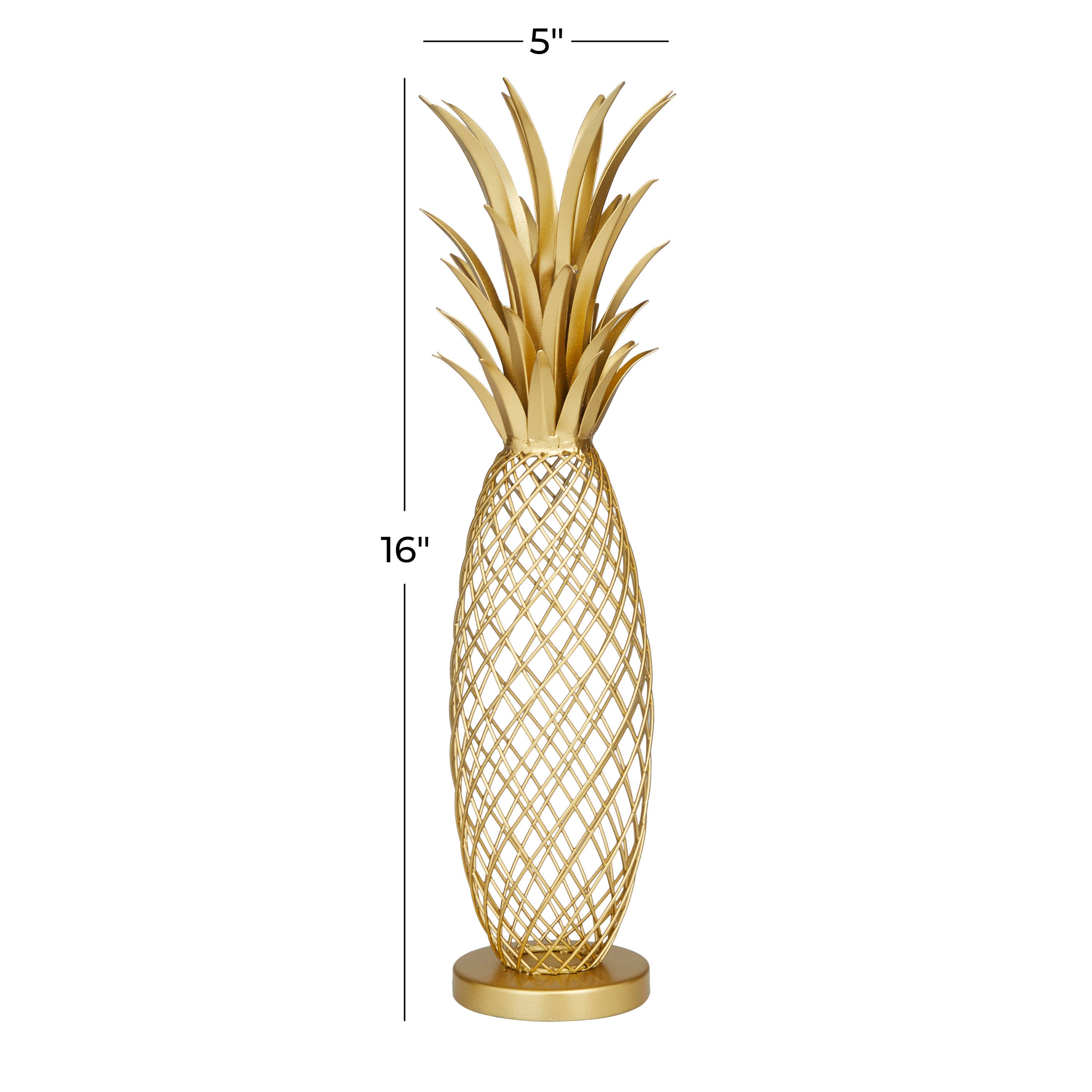 Grayson Lane 84821 Decorative-Accessories - View #6