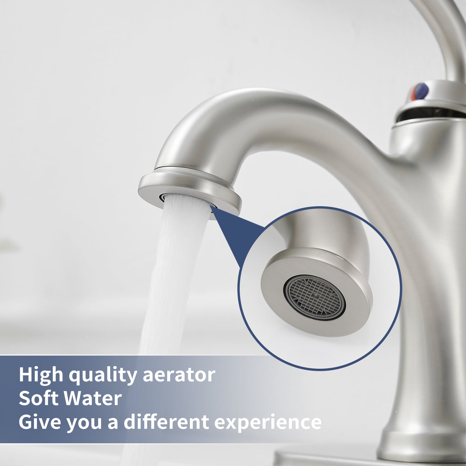 BWE C-9009-N Lavatory-Faucets - View #7