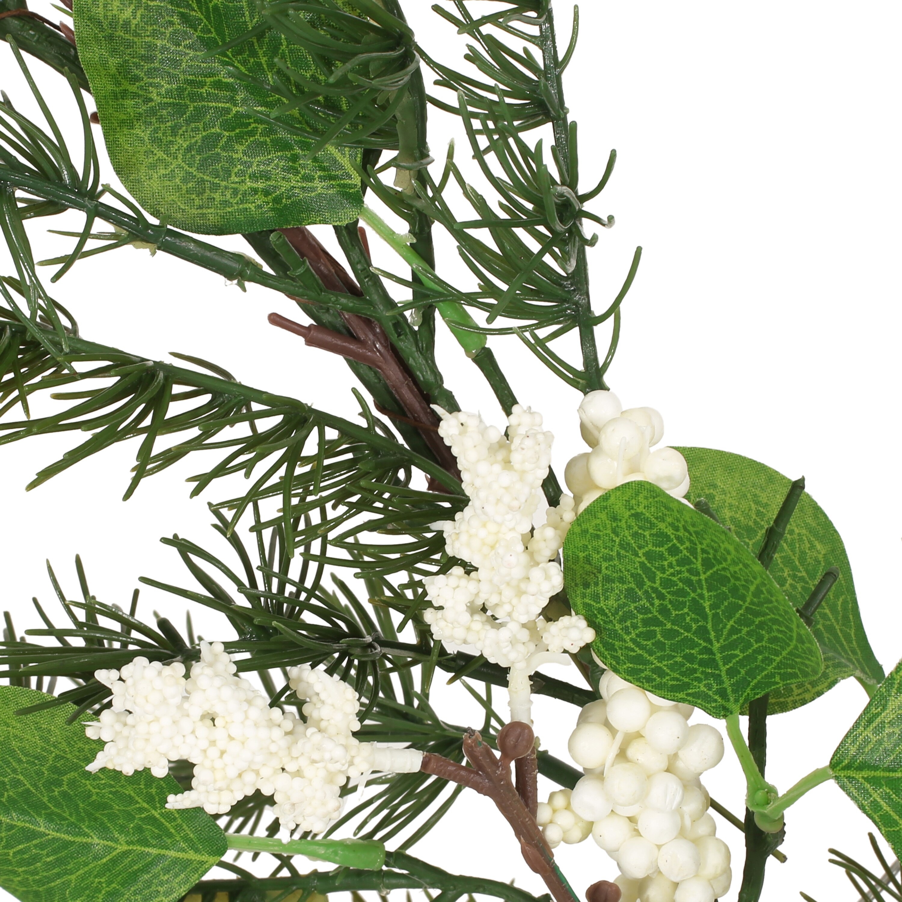 AAZJ NBC-CM73056 Artificial-Christmas-Garland - View #3
