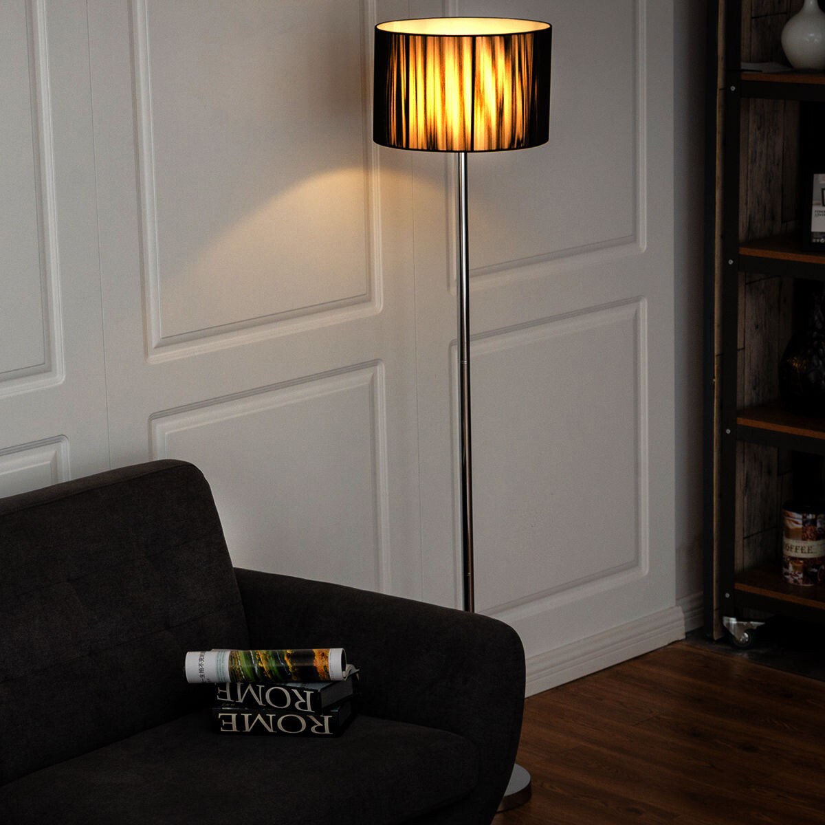 WELLFOR DZJ22919 floorlamps - View #8