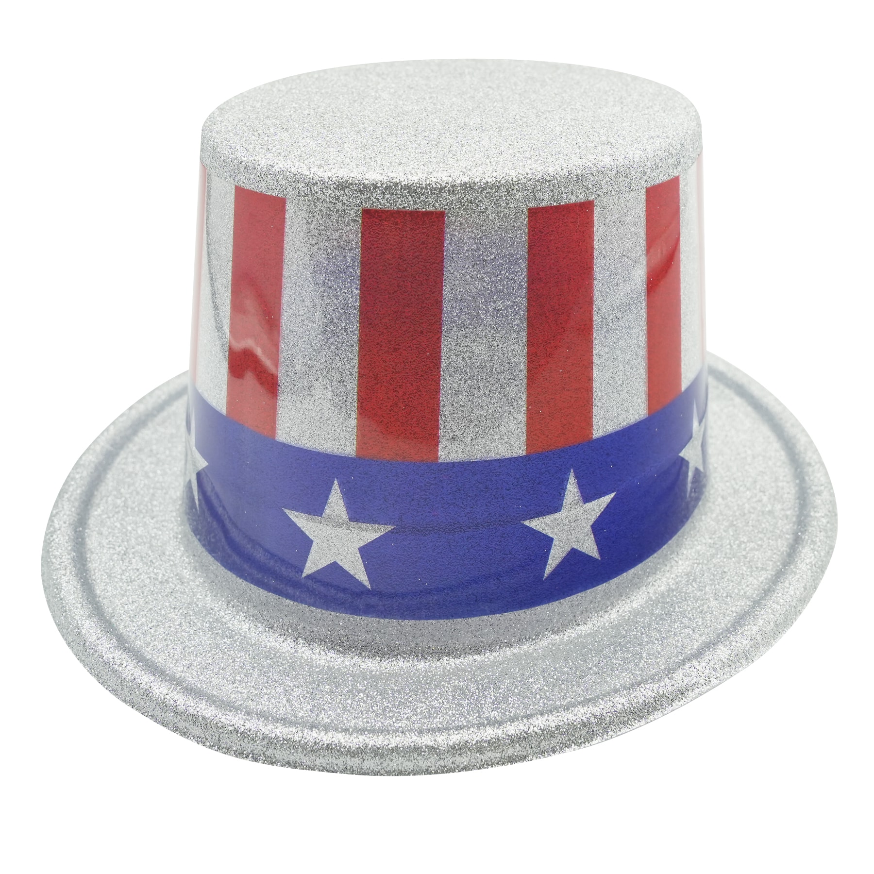  768453 Indoor-Fourth-Of-July-Decorations - View #3