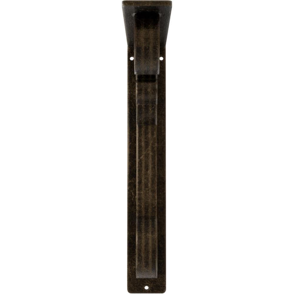 Ekena Millwork BKTM02X10X12TFLAPG Mending-Plates-Brackets-Braces - View #3