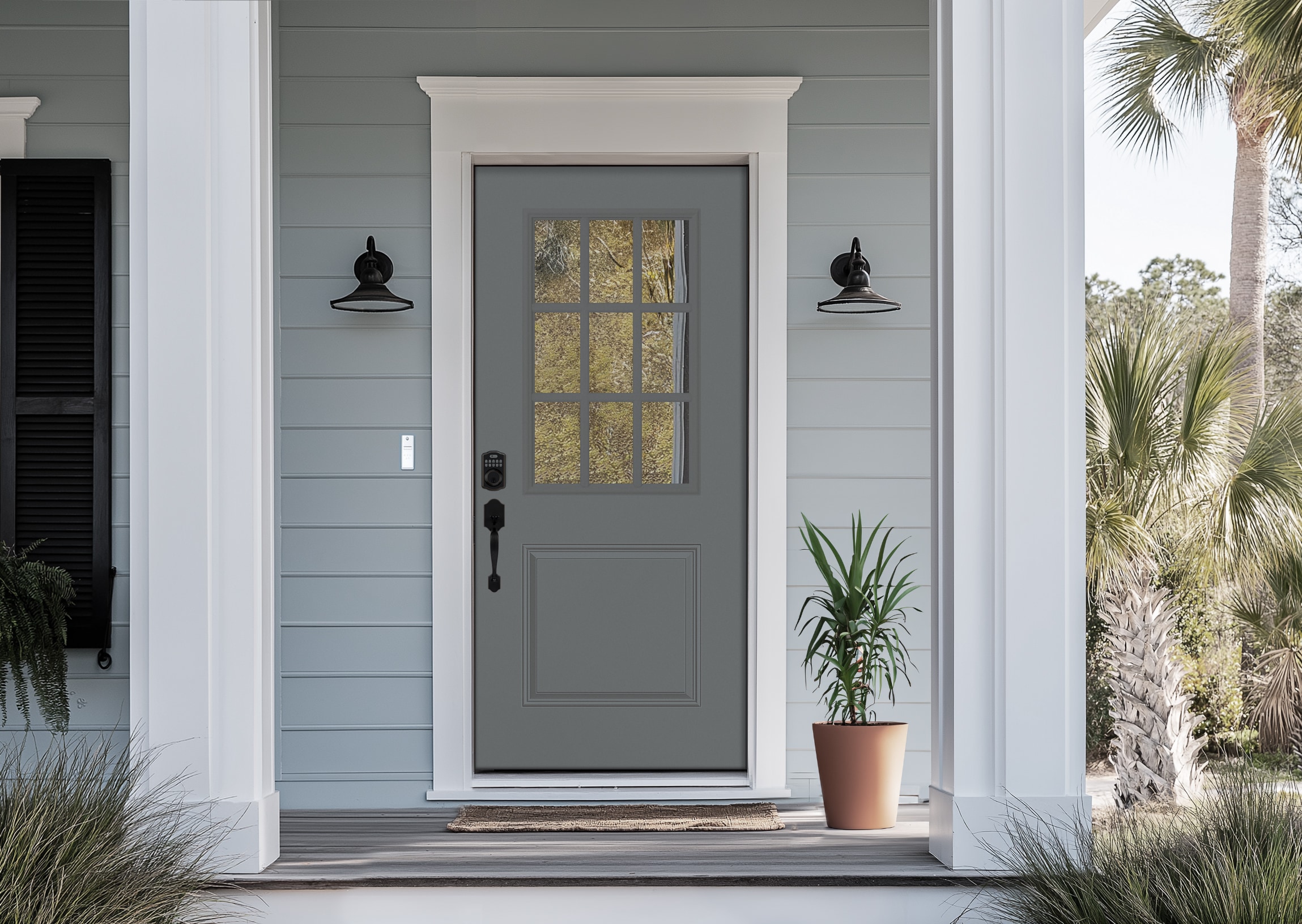 RELIABILT 10172509 Entry-Doors - View #2