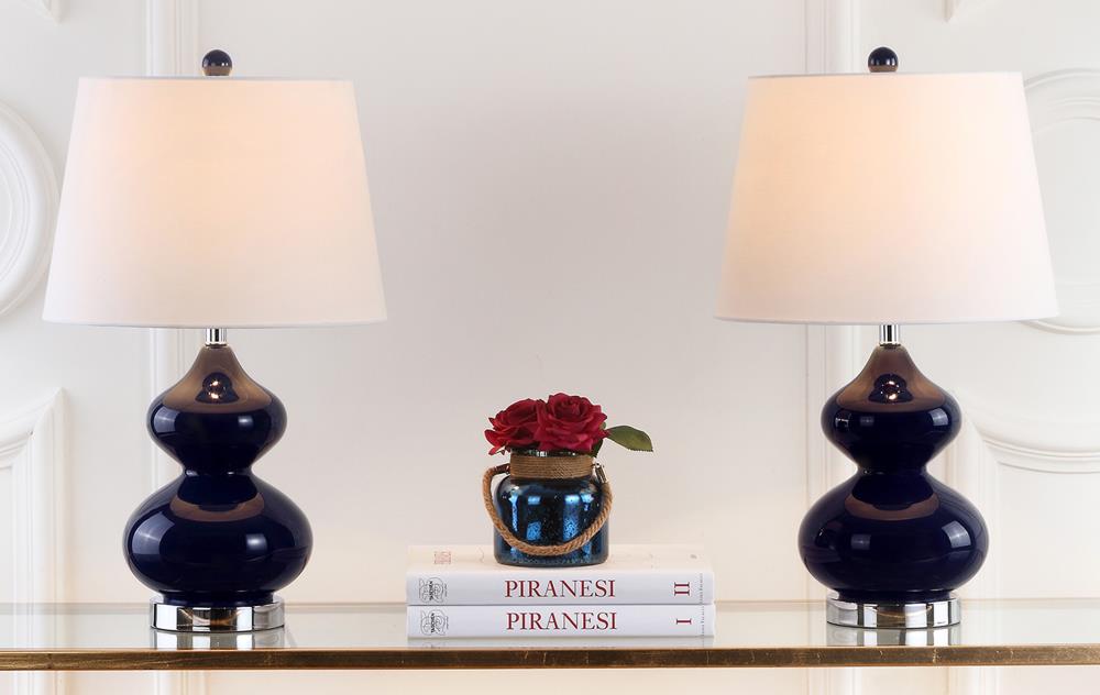 Safavieh LIT4086B-SET2 Lamp-Sets - View #4