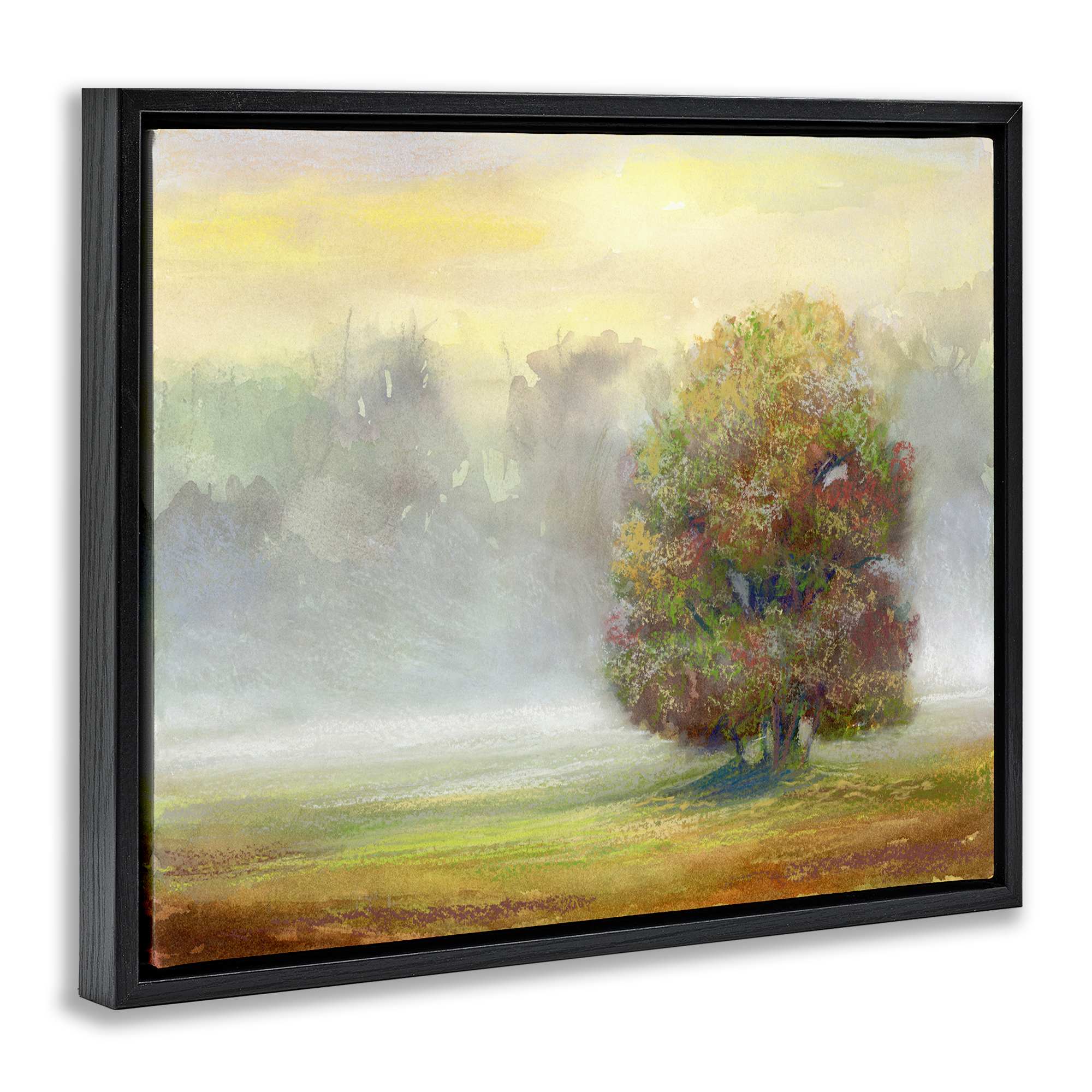 Stupell Industries BS-102-FFB-16X20 Wall-Art - View #2