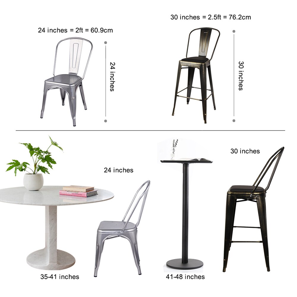 GIA MS45KANTIBKPU1LWS stools - View #6