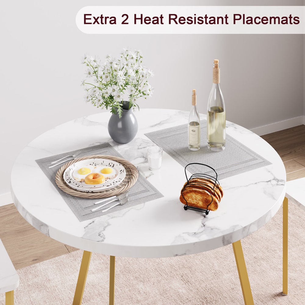 Garvee PHO-0Y8X6P5B Dining-Sets - View #5