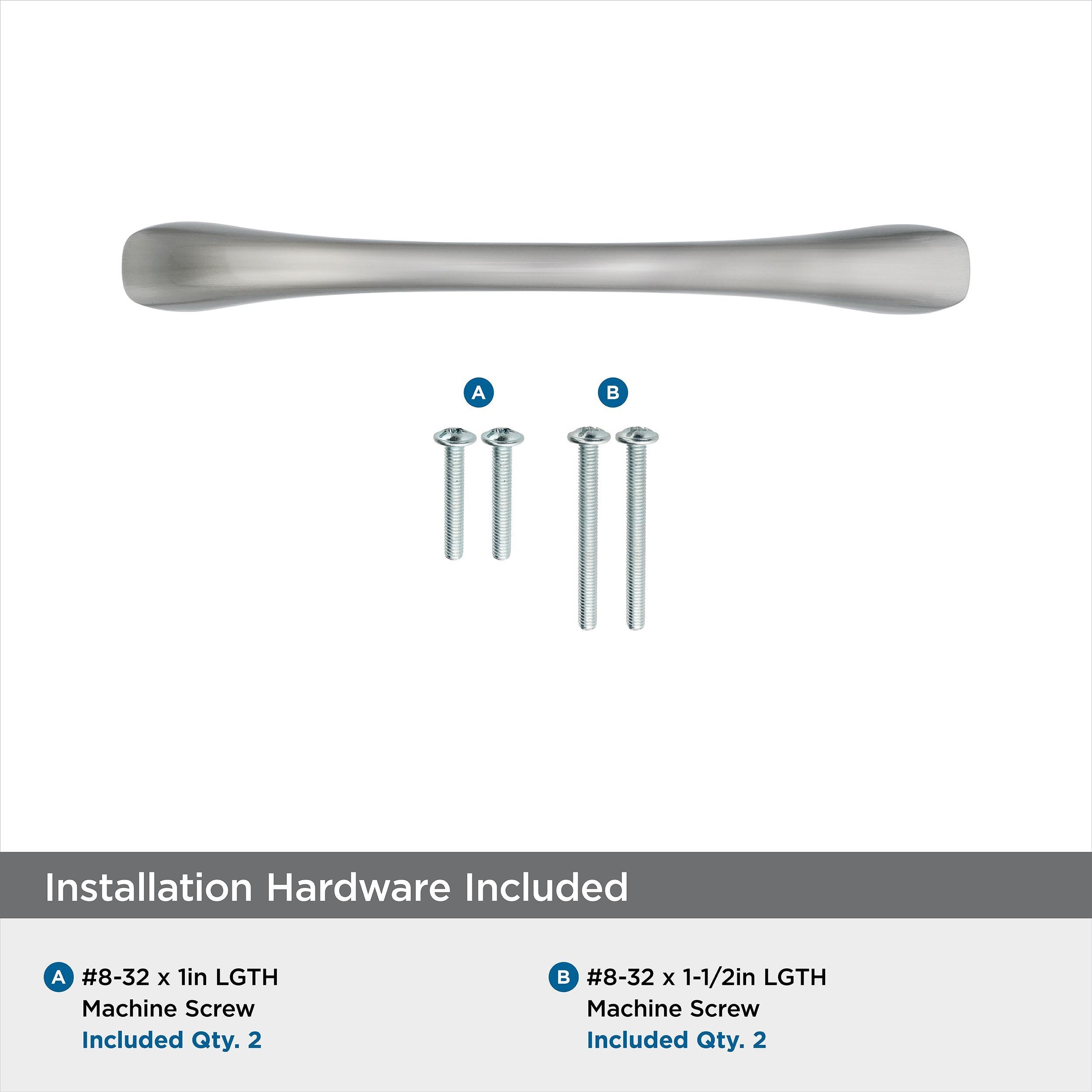 Amerock 10BX53003G10 Cabinet-Pulls - View #2