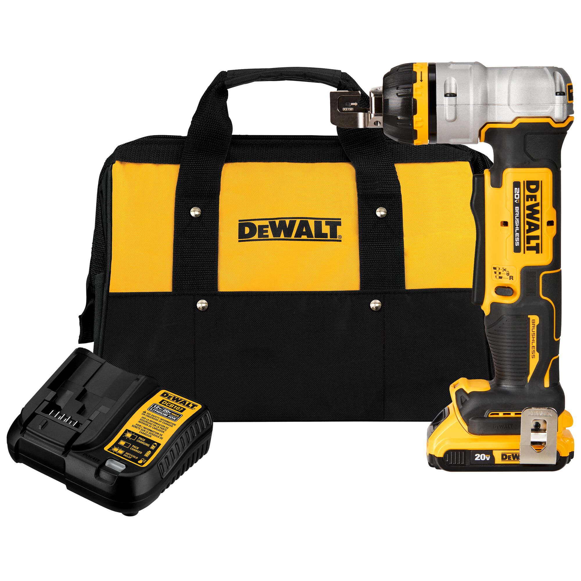 DEWALT Wire cutter