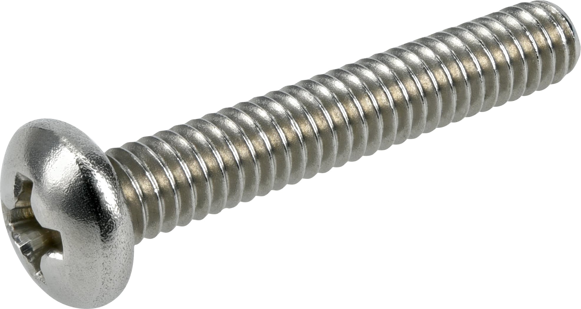 Hillman 126945 Metric-Machine-Screws - View #3