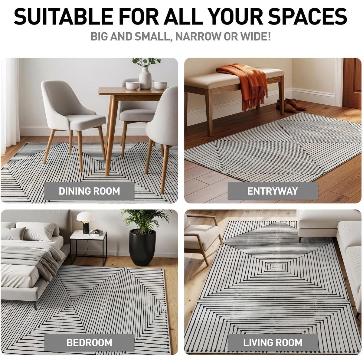 Rifunaw JIA1-D18DA9 rugs - View #3