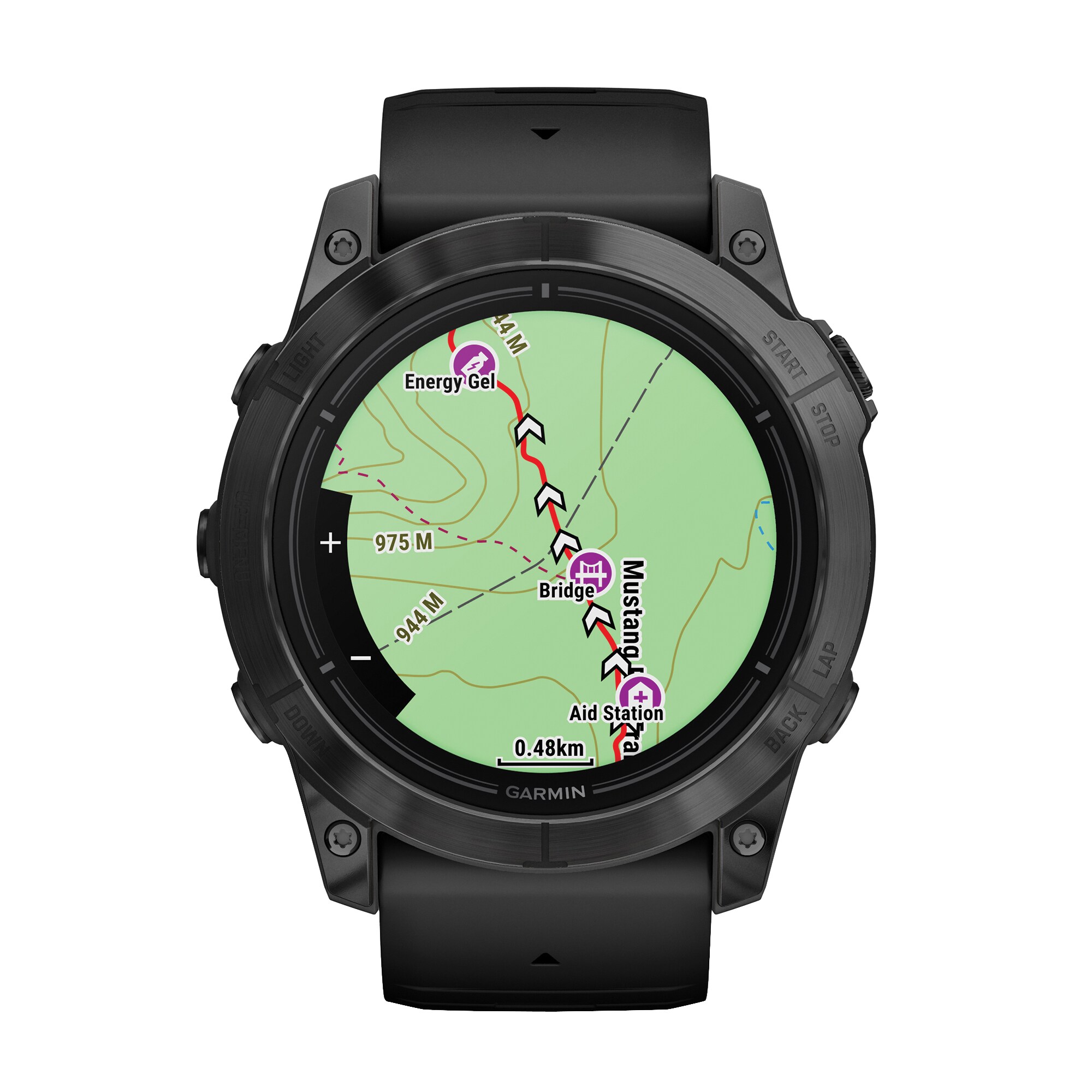 Garmin GRM0280420 Fitness-Trackers - View #6