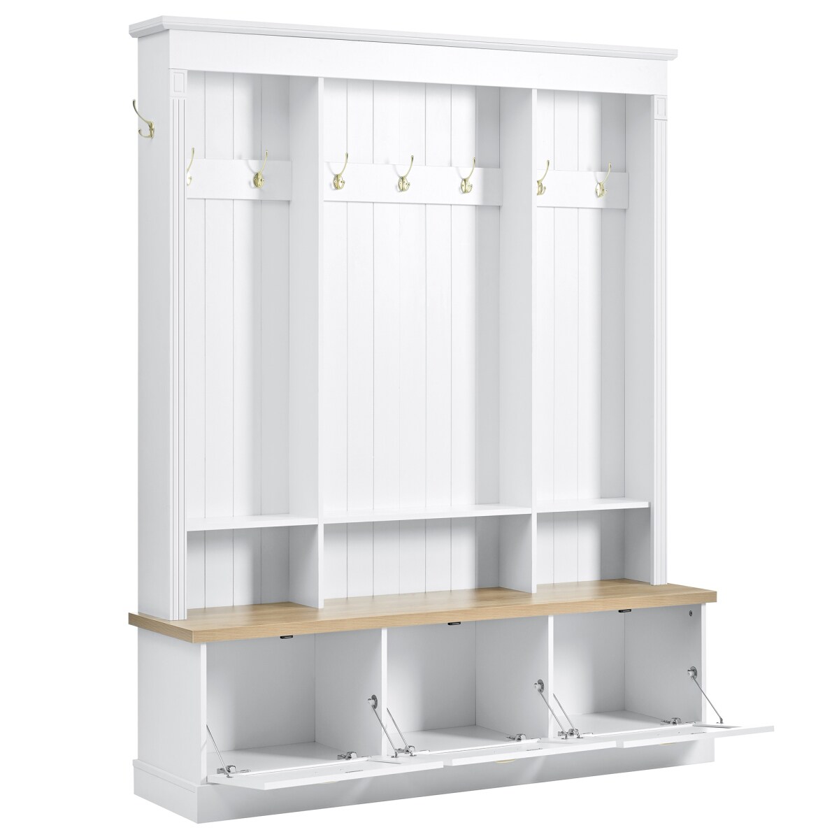 Streamdale Furniture N721S000062K Coatrack-Stands-Pedestals - View #12