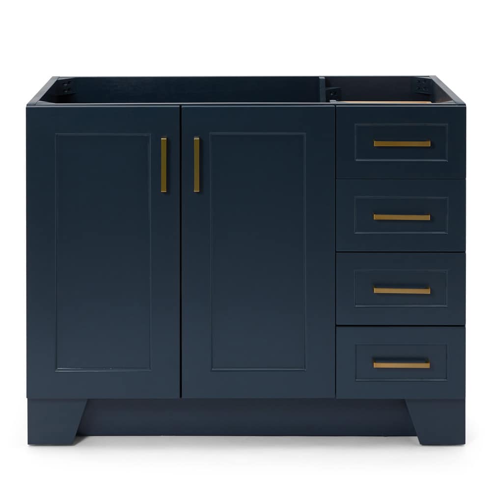 ARIEL Q043S-L-BC-MNB vanities - View #2