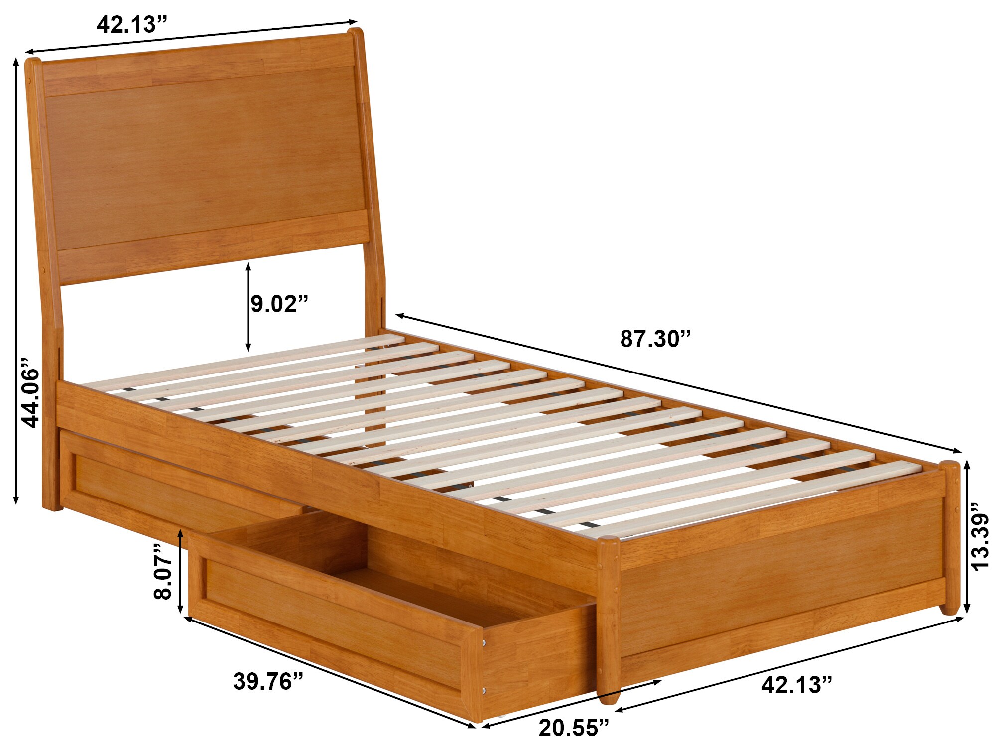 AFI AR998711T beds - View #14
