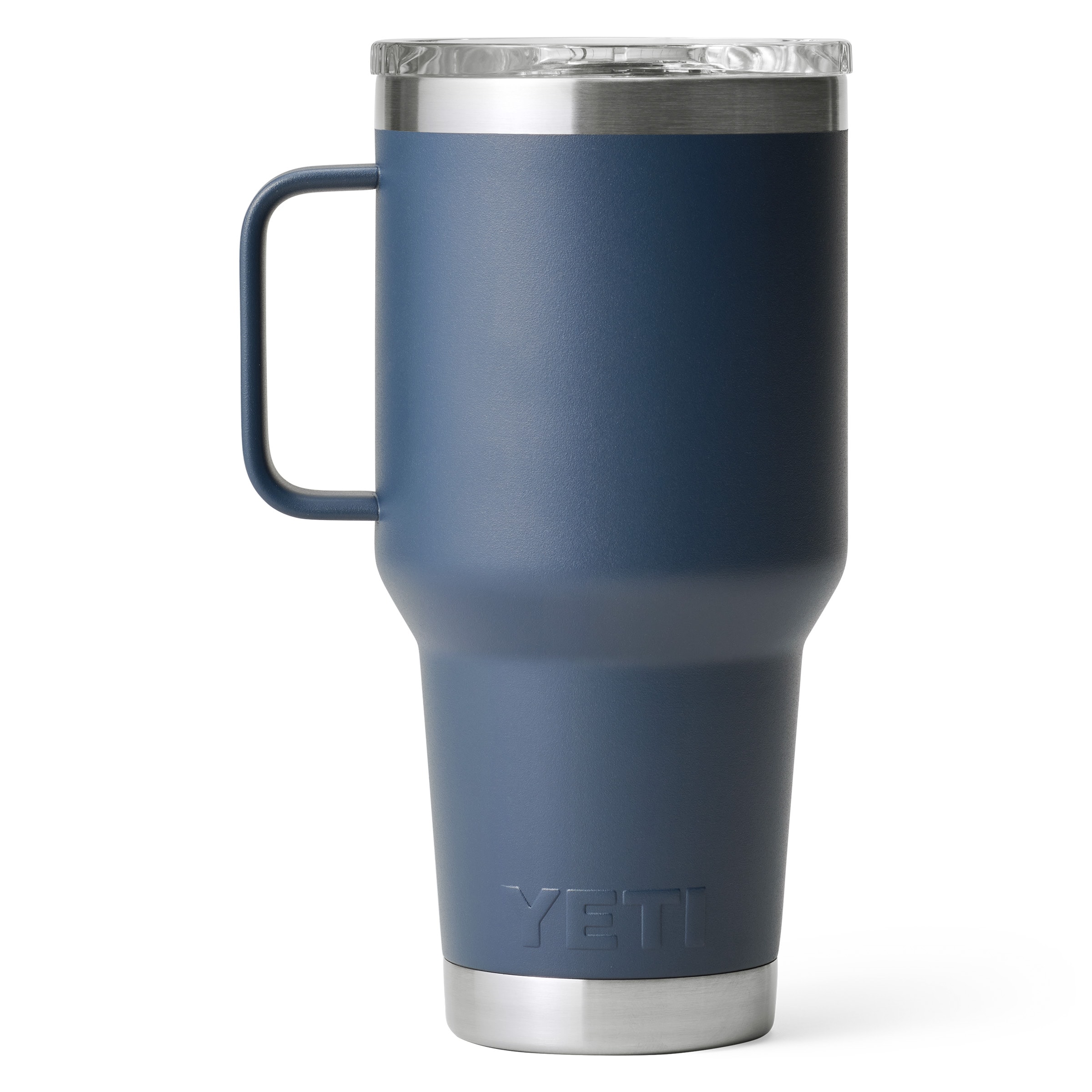 Best Stainless Small Coffee Mug for Travelers - Review Yeti 12oz