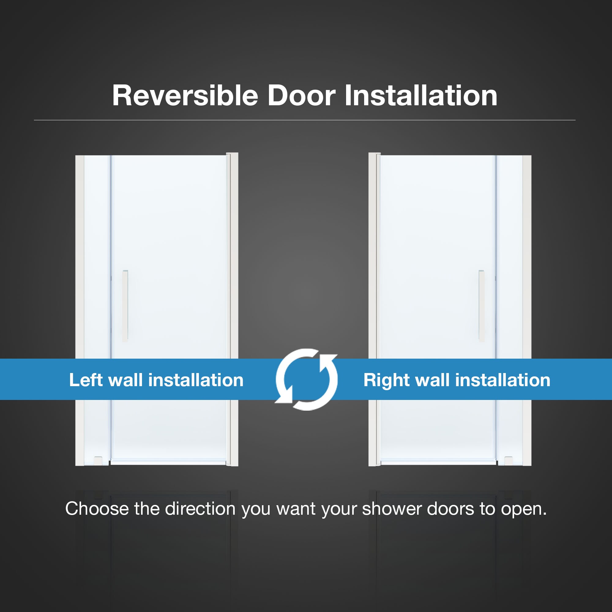 OVE Decors 15SGP-PASA39-SAT Shower-Doors - View #10