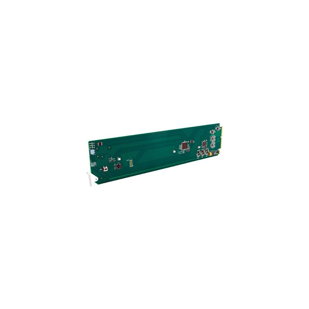  TCNCD342790 Cobalt Digital CB-9910DA-AV Analog Video Distribution Amplifier