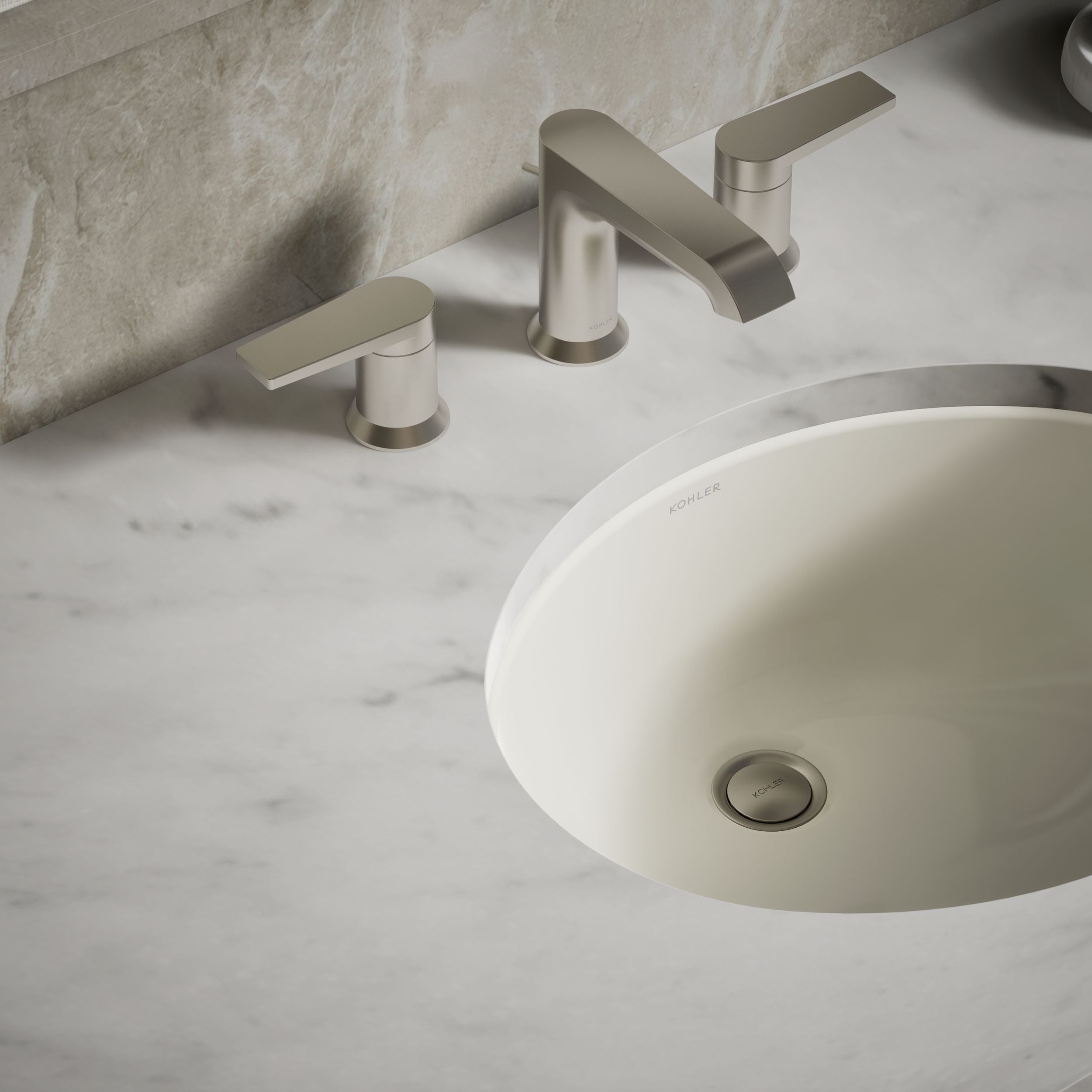 KOHLER 2209-96 Bath-Sink - View #7