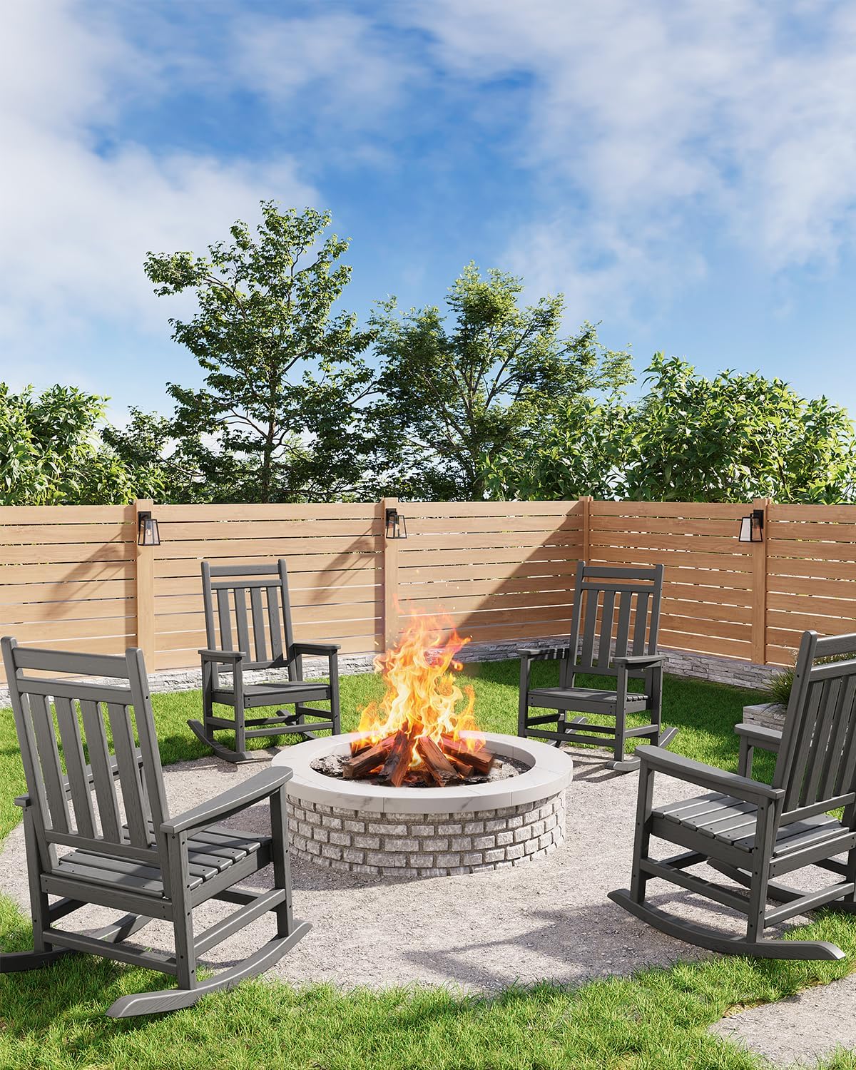 GarveeLife 89A7-Z8SD80787 Patio-Chairs - View #8