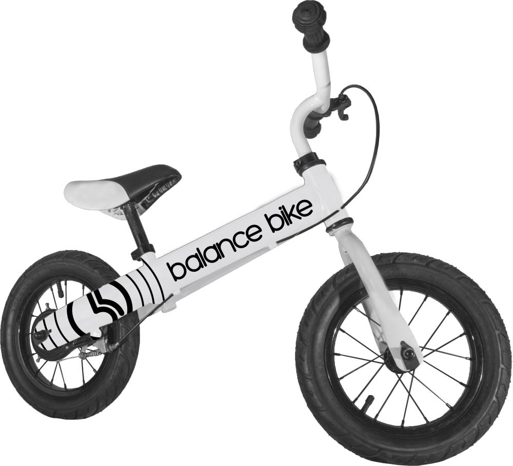 Zompers 12 in Adult Unisex Balance Bike in the Bikes department at