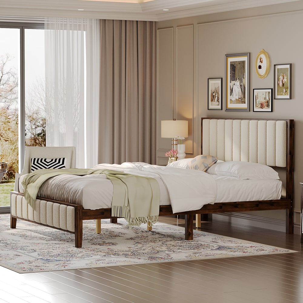 Homsee C-KF330157-01 beds - View #2