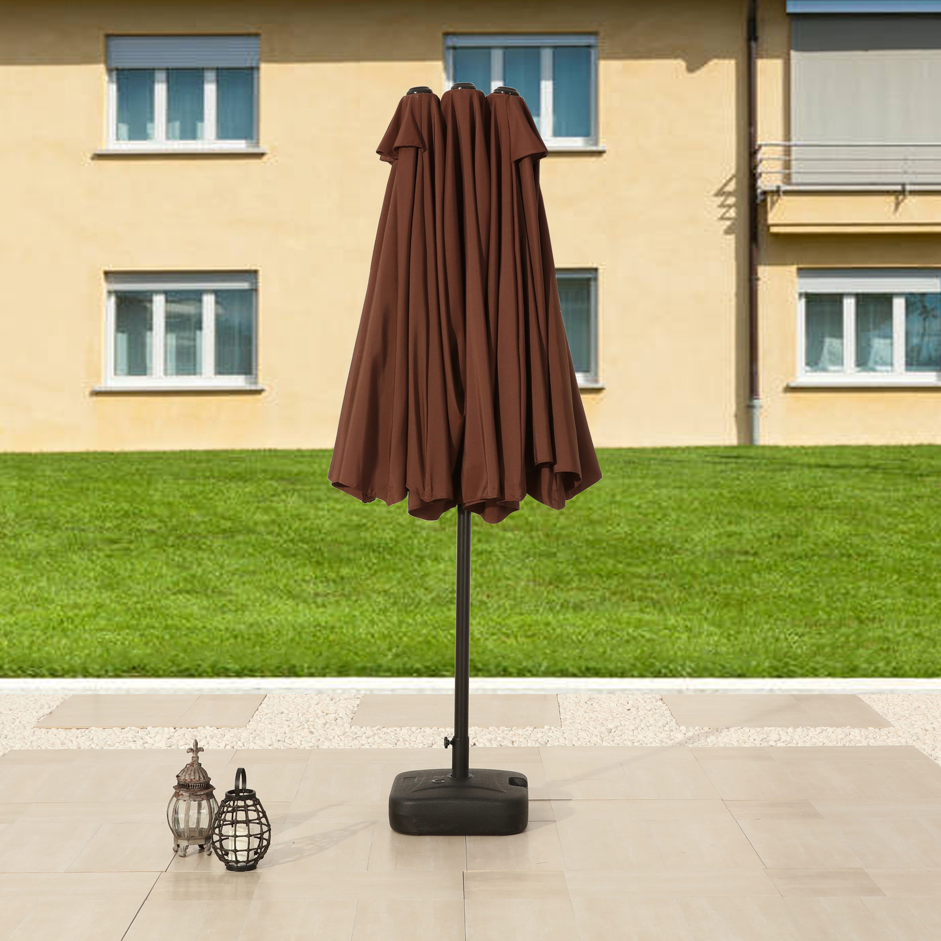Top Home Space TP26018 Umbrellas-2 - View #5